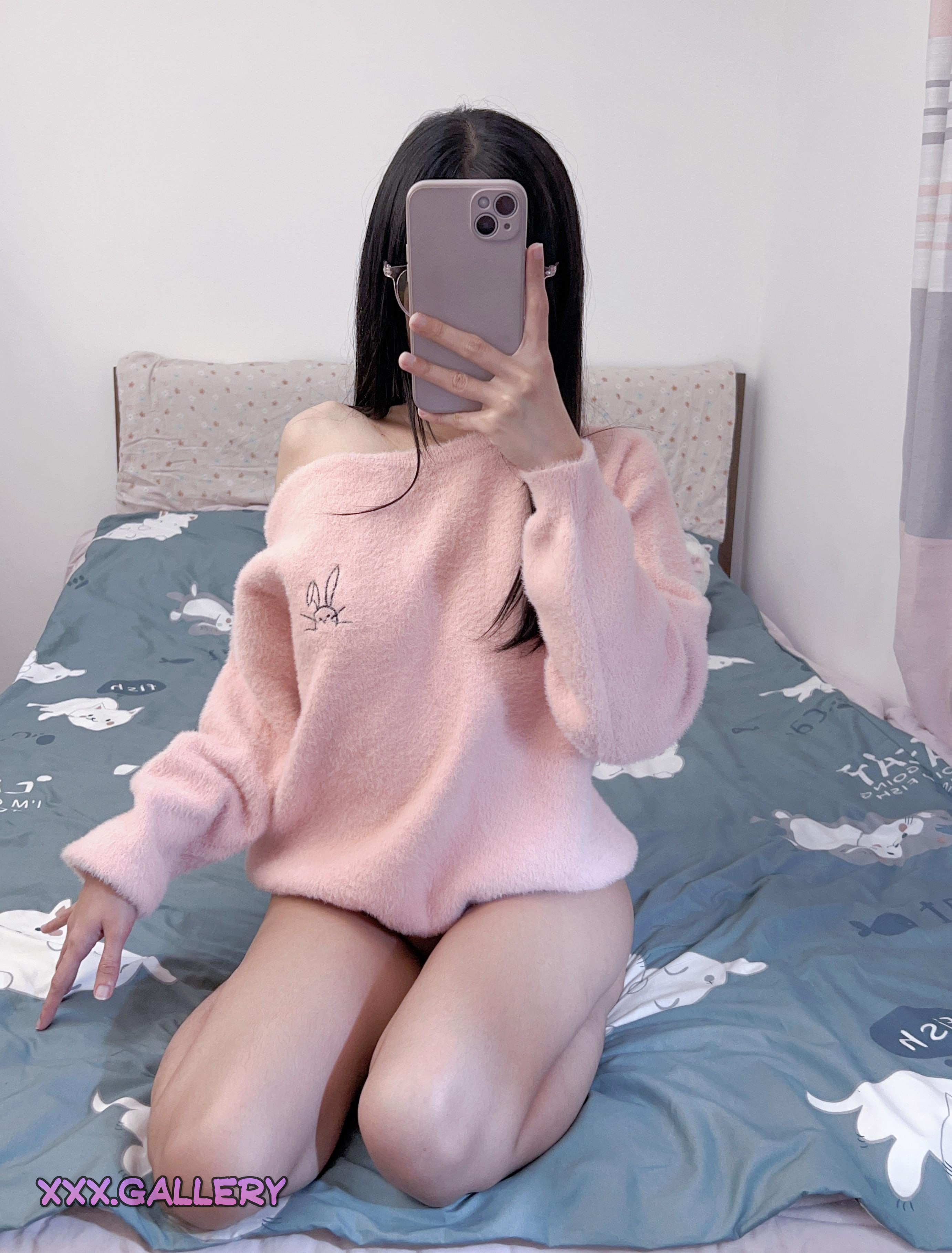Welcoming You With Open Arms and Legs: A Warm Asian Embrace 🤗💋