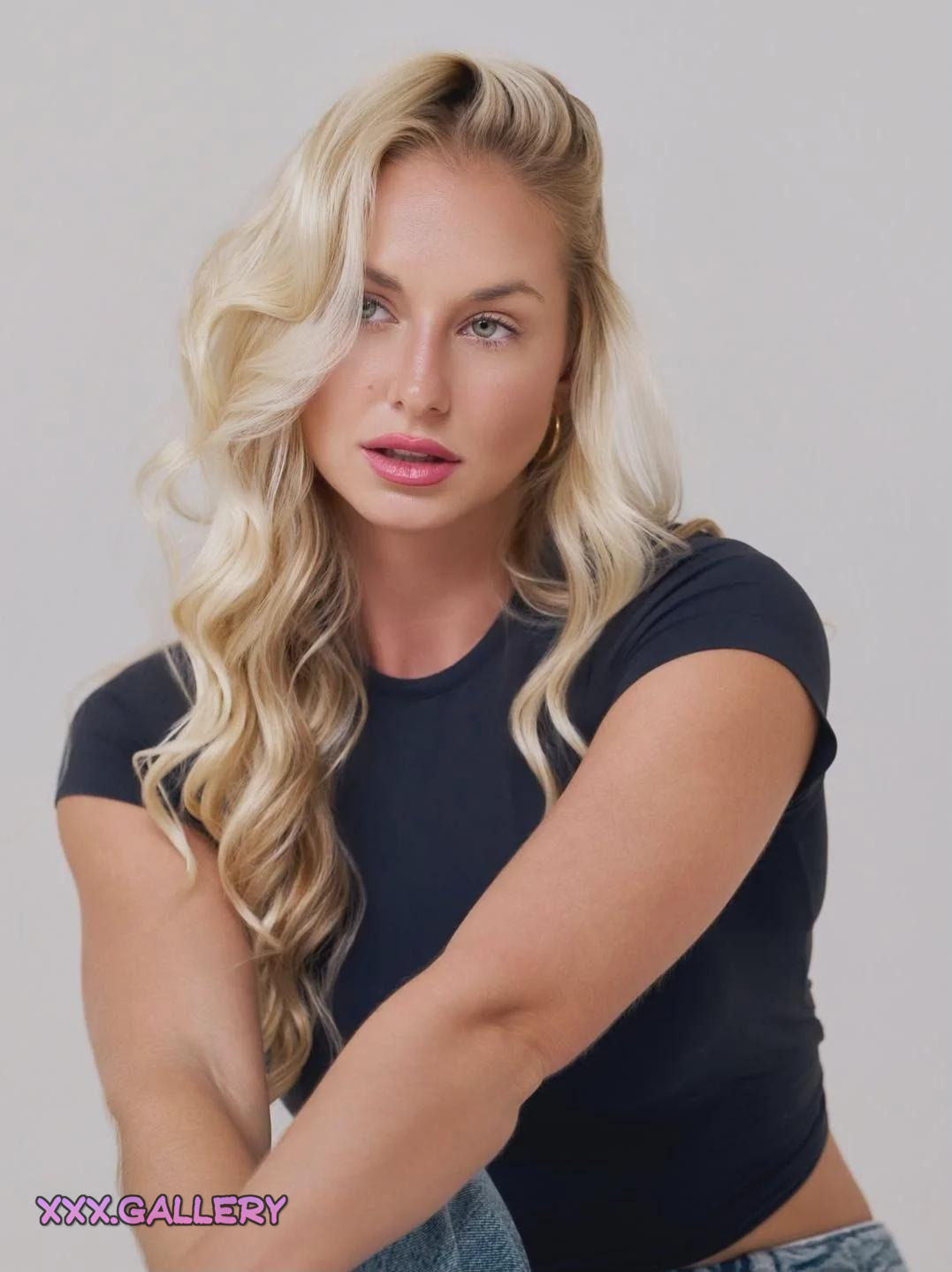 🌹Unveiling the Allure of Taylor Gallo: A Vision of Radiant Beauty🌹