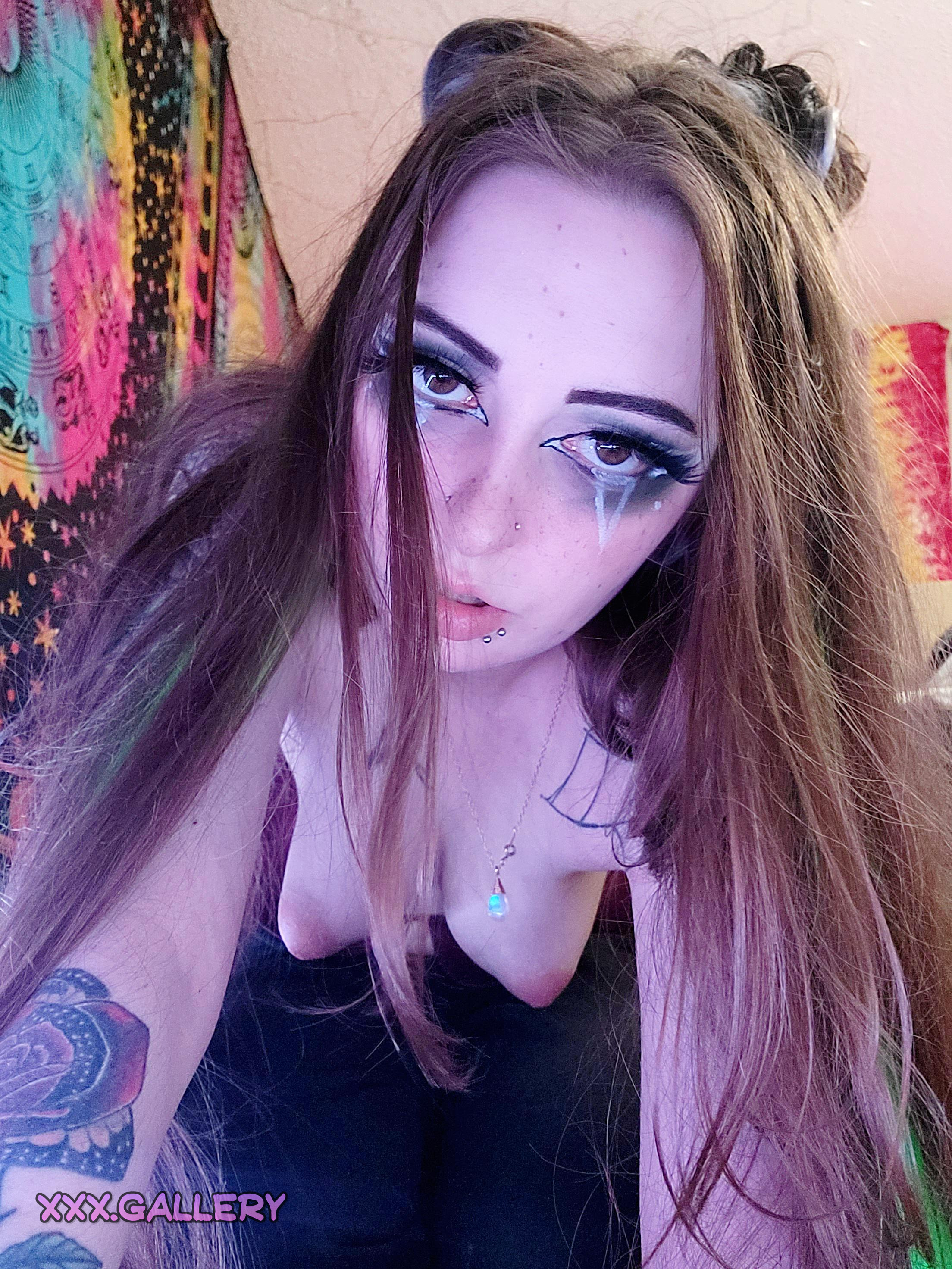 Dark Desires Unleashed: I’m Coming for You 🌙🔪