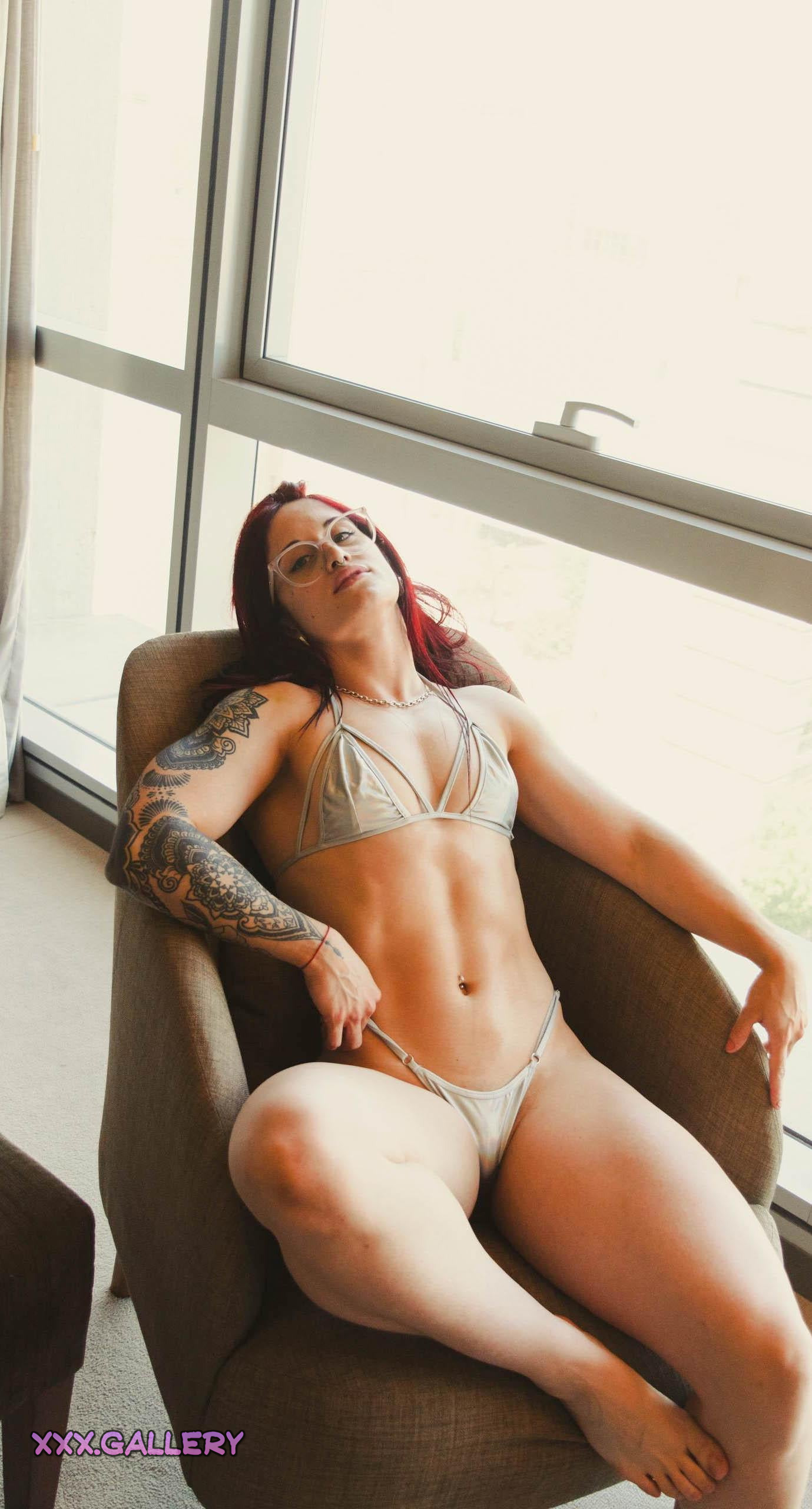 Craving Intimacy: Tired Muscles Longing for Your Touch 💆‍♂️💆‍♀️