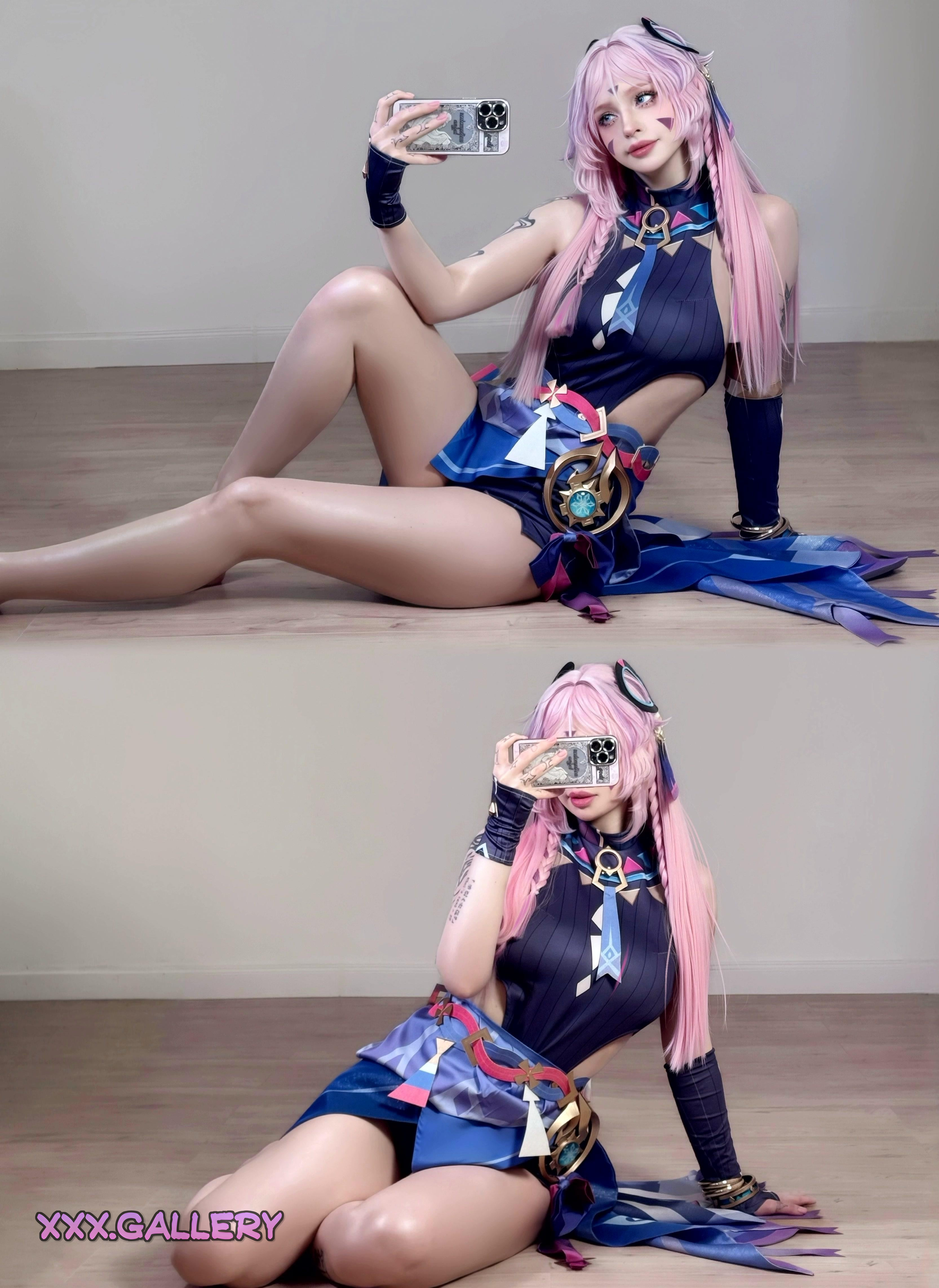 Citlali’s Curves Shatter Cryo Vision’s Resilience 💥