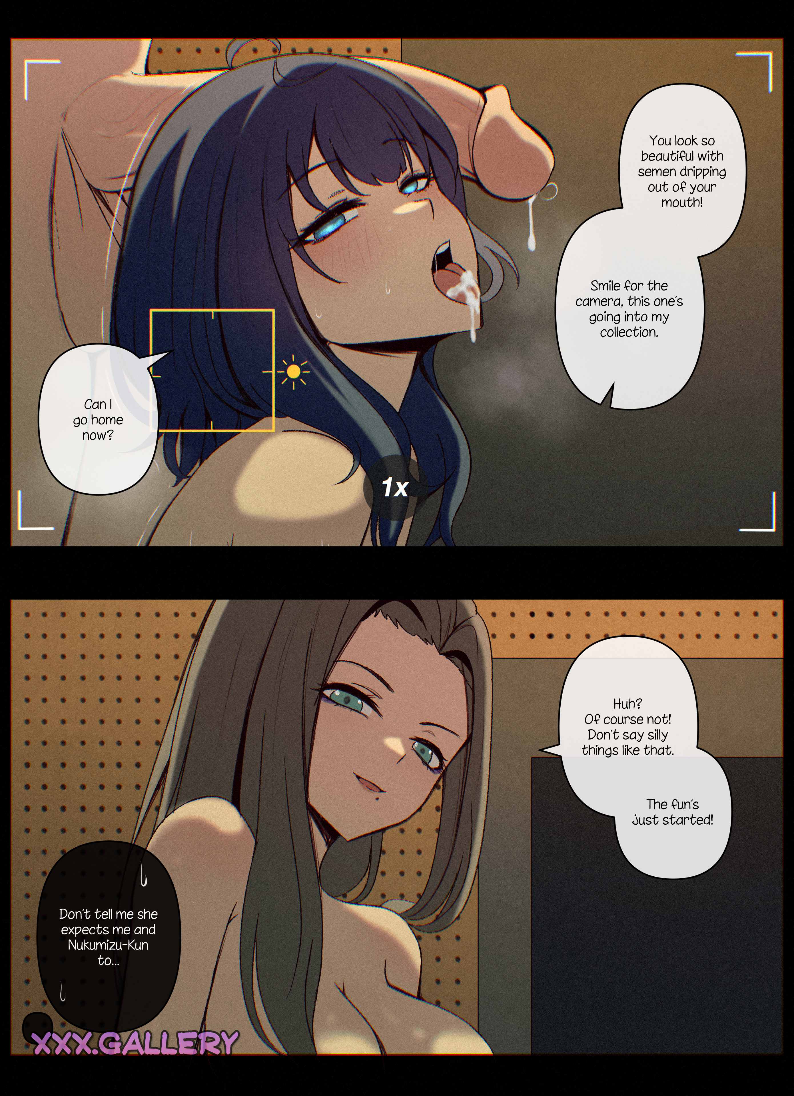 Anna Yanami: Unrivaled Seductress 🌟