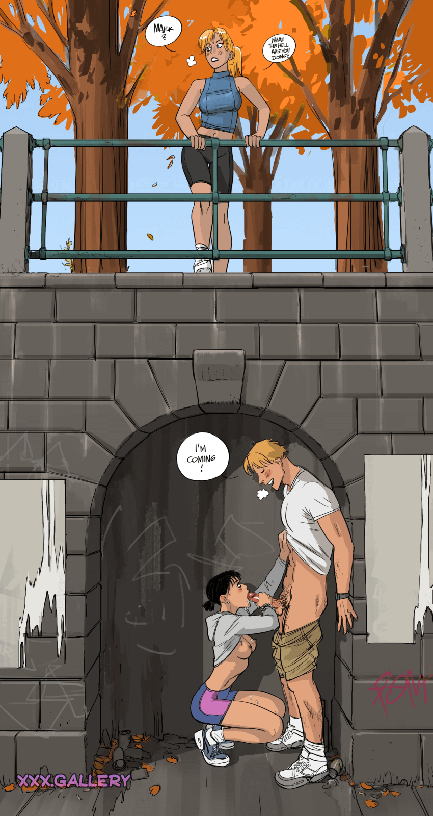 Caught in the Act: The Betrayed girlfriend 💔👦👩