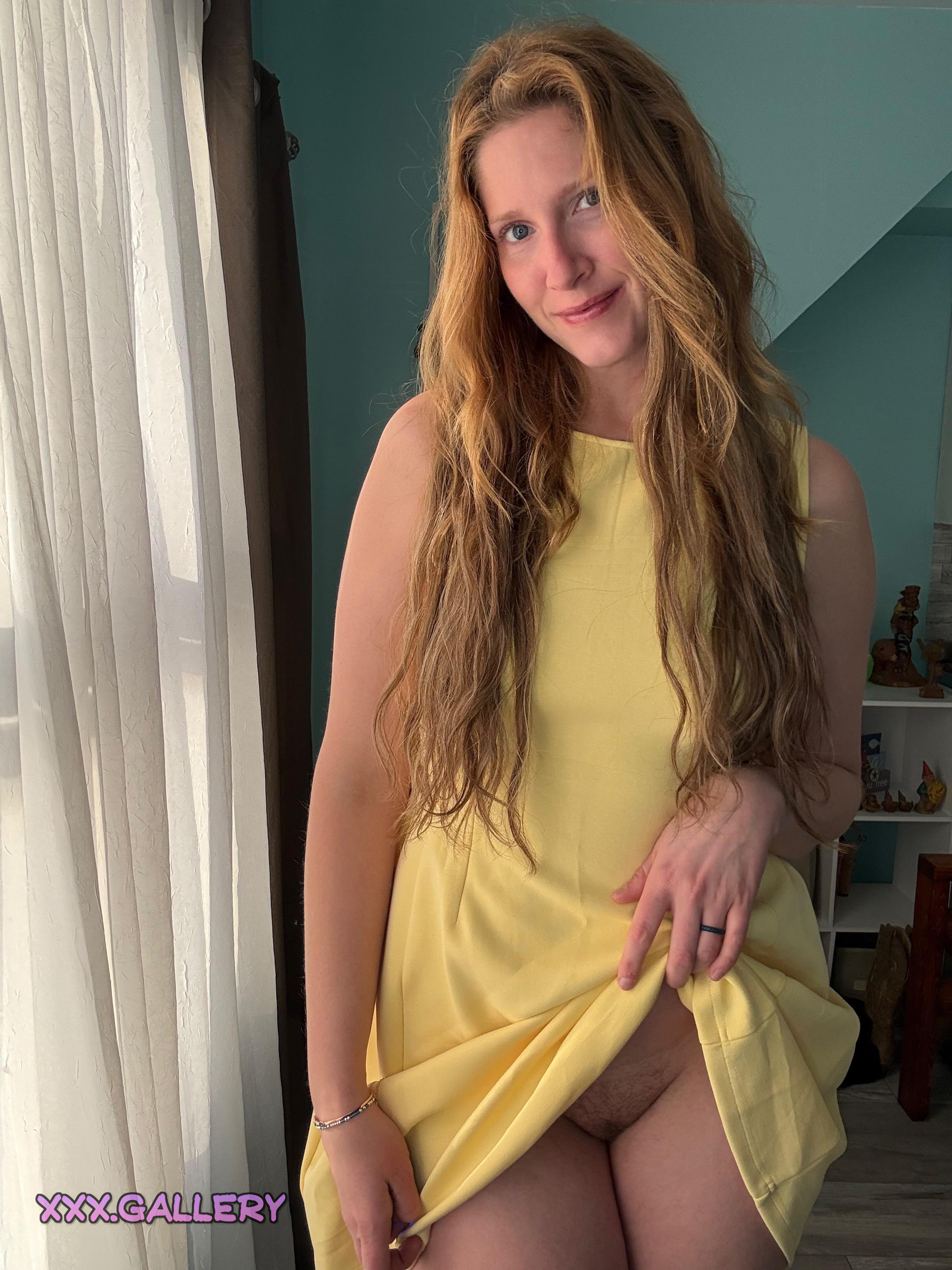 Redheaded Belles: Why I Prefer Skipping the Panties 🔥