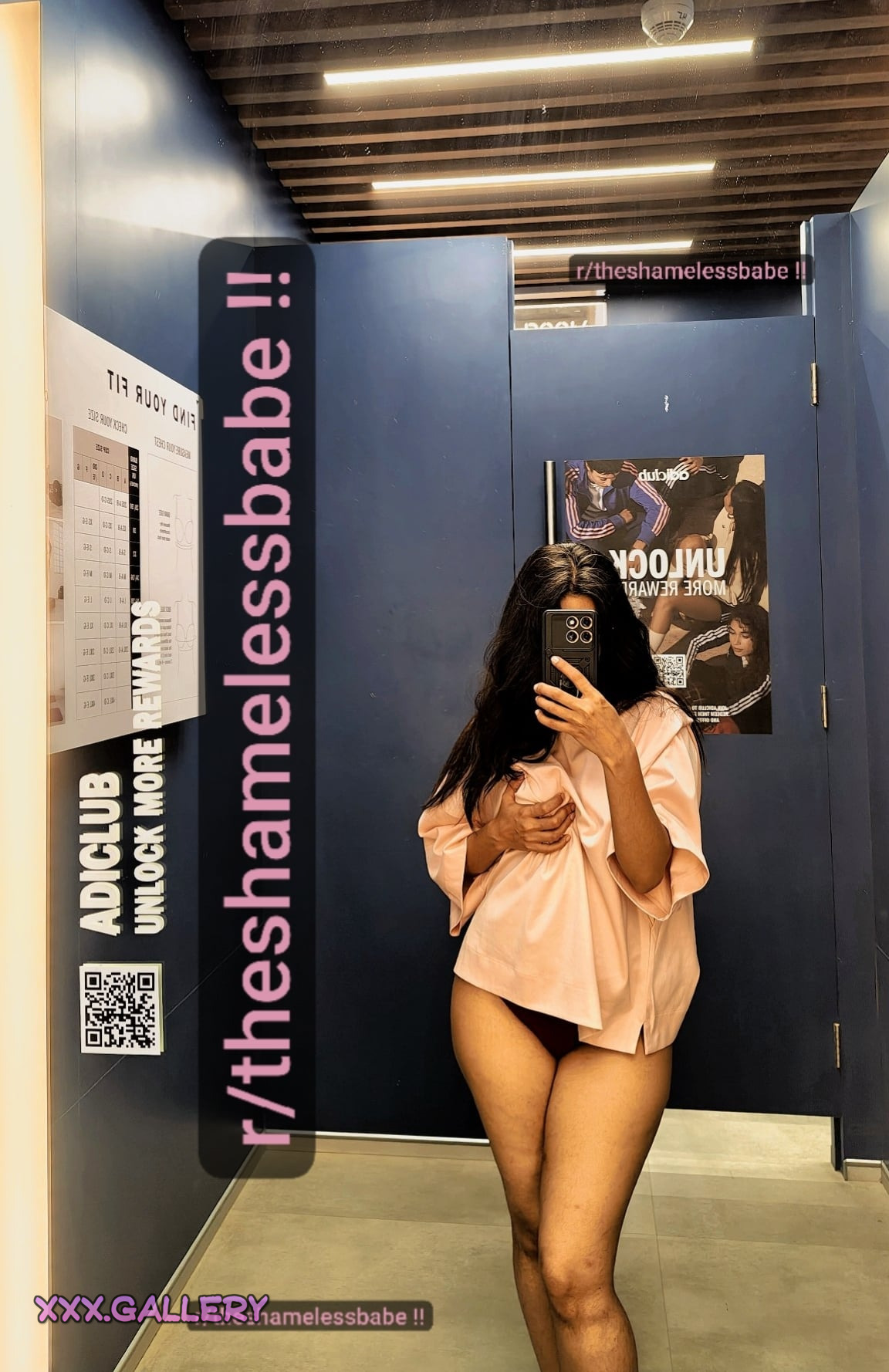 Sneaky Trail Room Encounters 🍷🤫