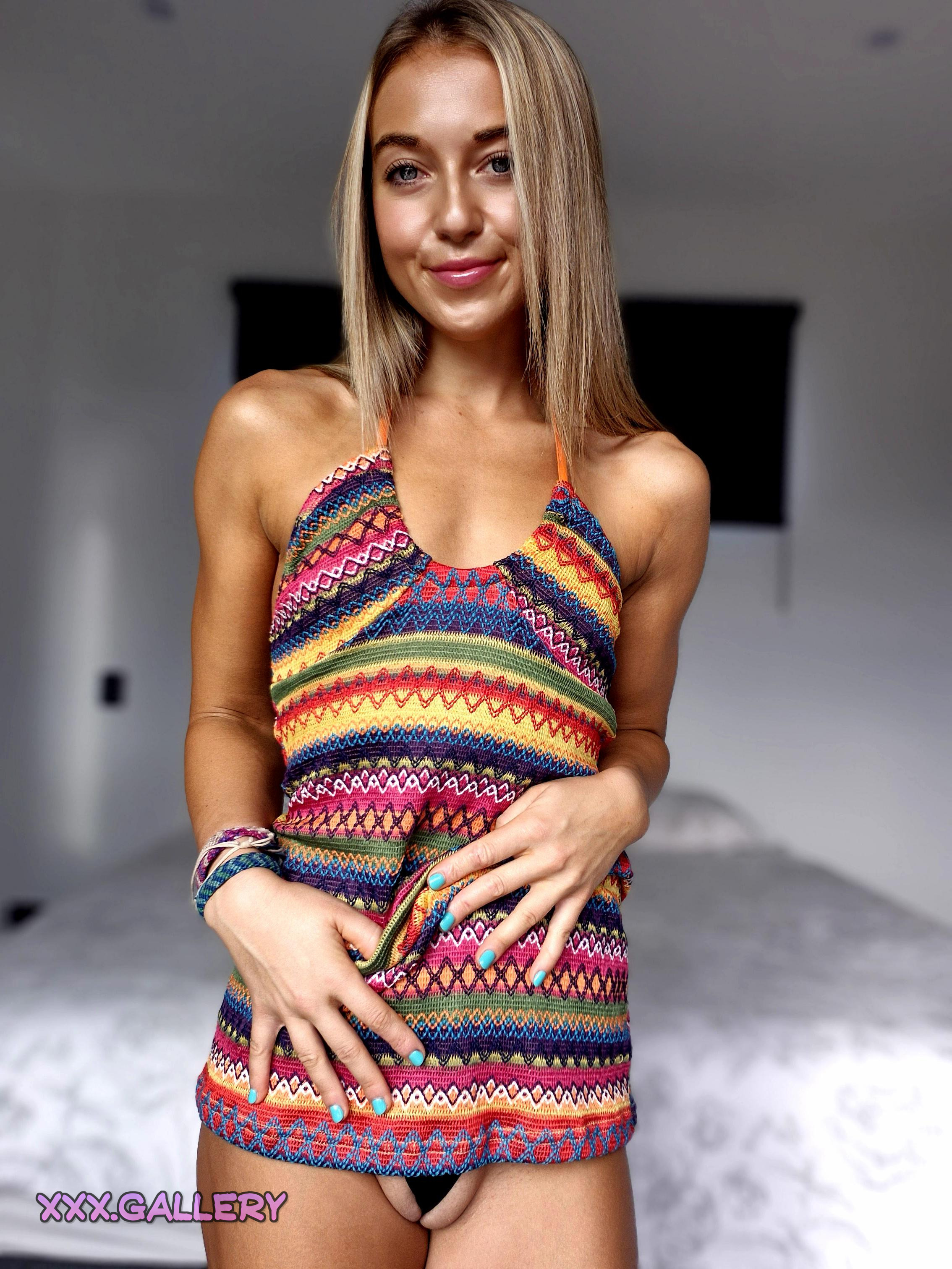 Why My Butt Transformed into Plump Pussy Lips During My Fitness Journey 🍑