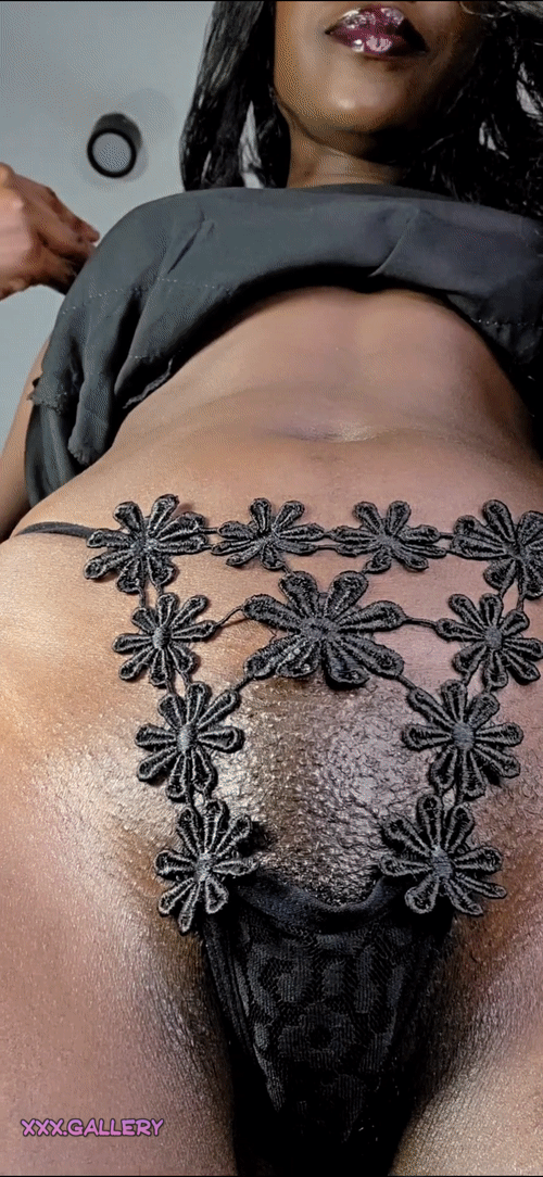 Indulging in the Richest Choco-Butt Delight 🍫🍑