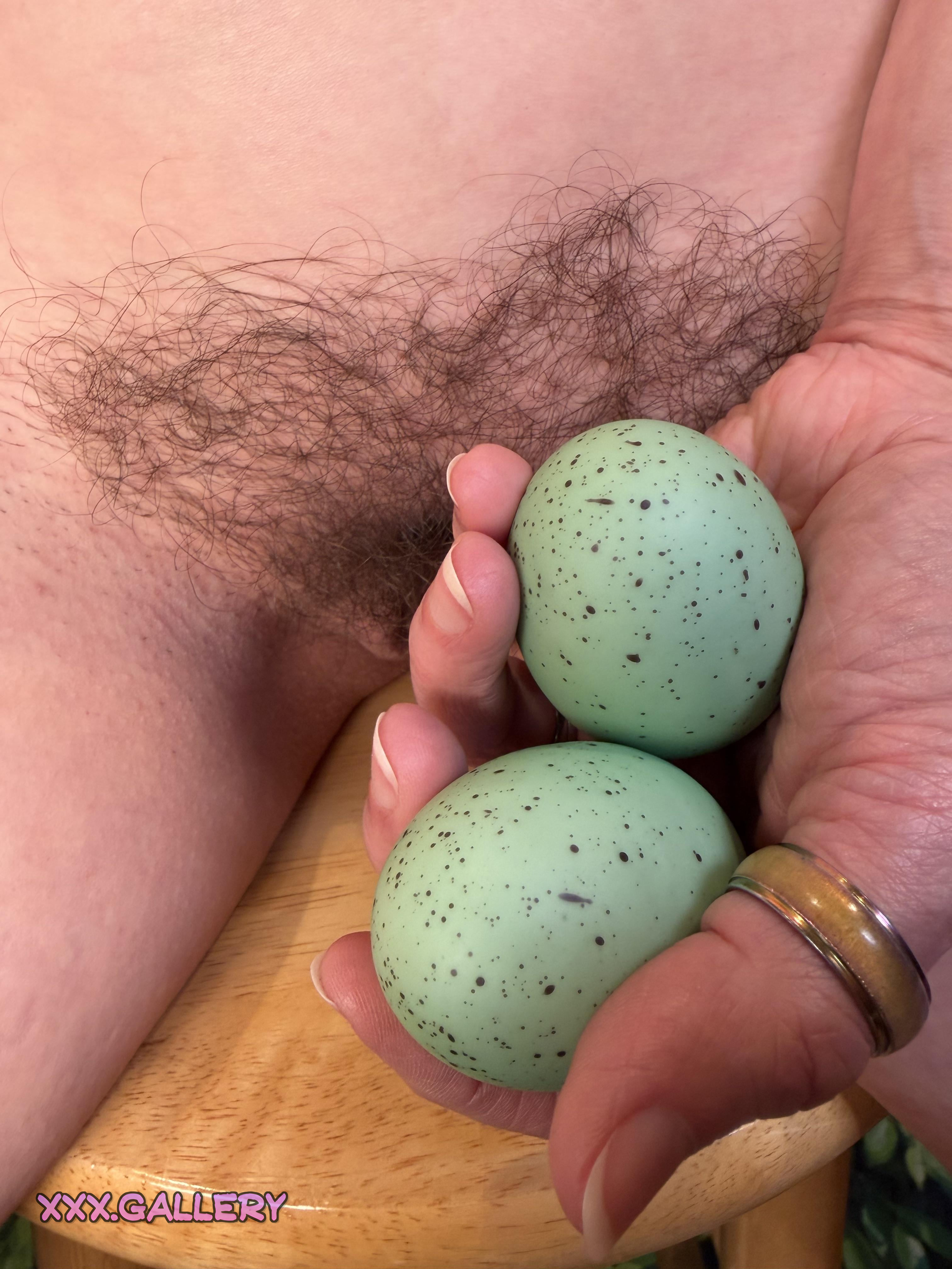 Happy Easter 🥚 | Wishing You Had More Than Chocolate to Find 🍫 in Your Hairy Egg Hunt 🌿