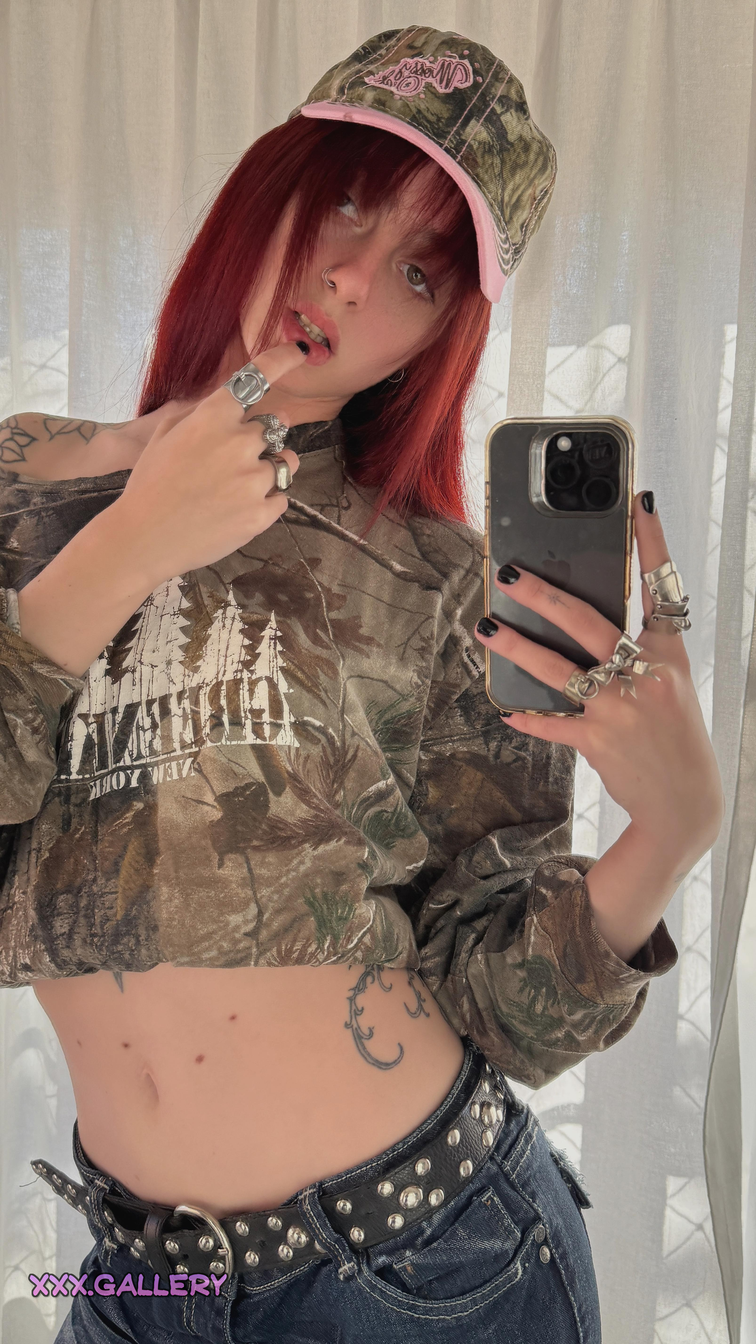 Discovering Intimacy in the Warmest Bath Scenes: 🛁 “.Iunaqyara.”