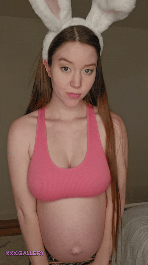 39 Weeks Pregnant: Ready to Multiply 🐇 Our Love!