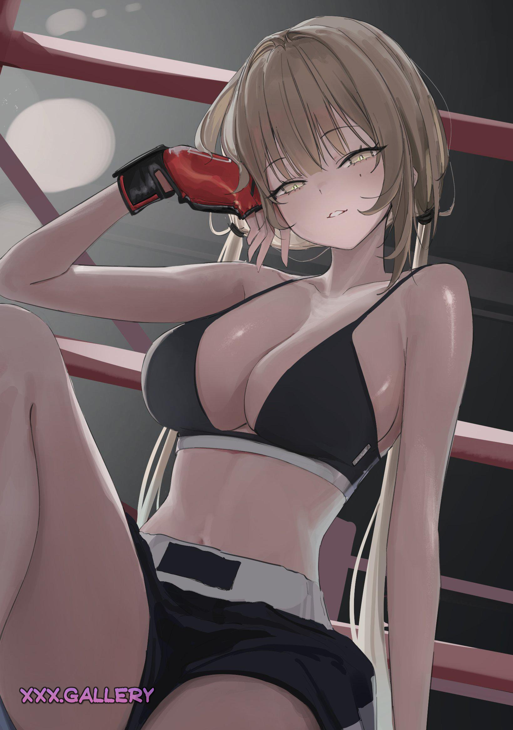 Laneigu’s Seductive Anime: Yuzu 🍋💋