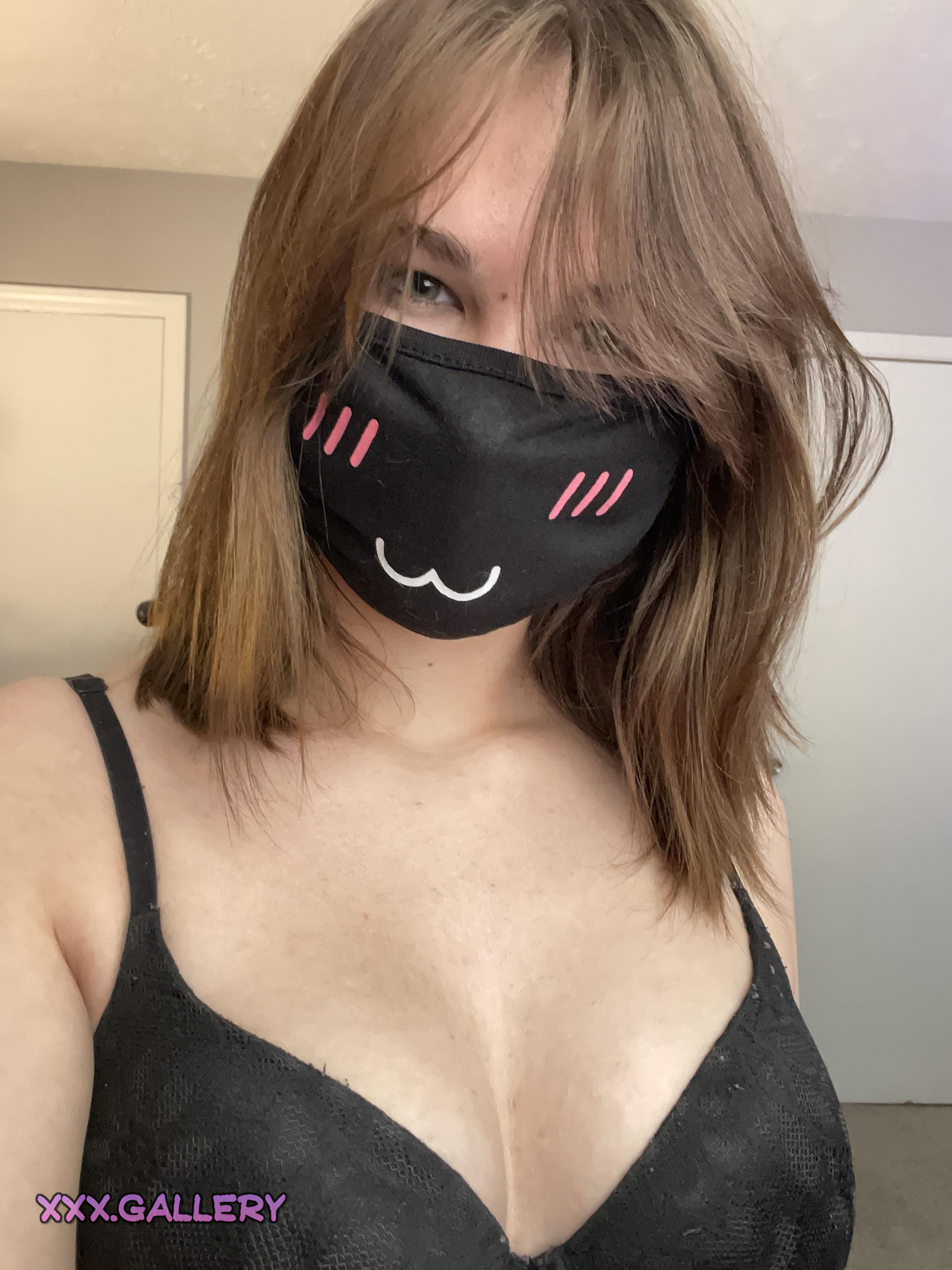 ✨Natural Beauty: Brunette’s No Makeup Day 🍑