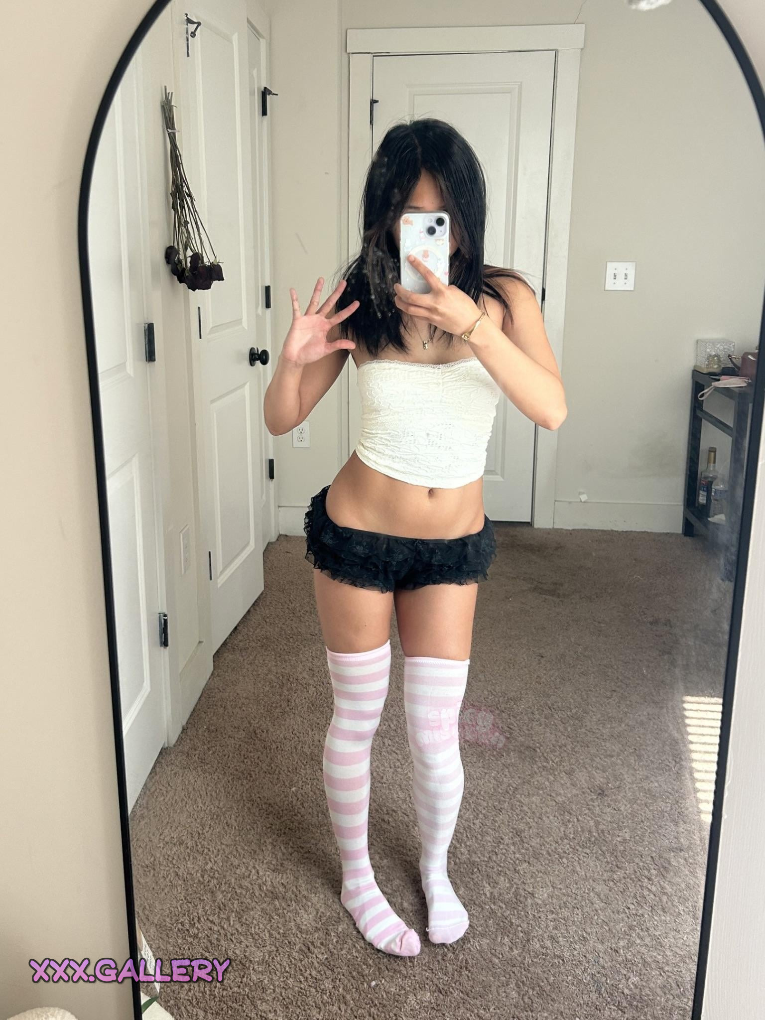 Unveiling My Petite Asian 🇵🇭 Body & Brown Pussy (🔥)