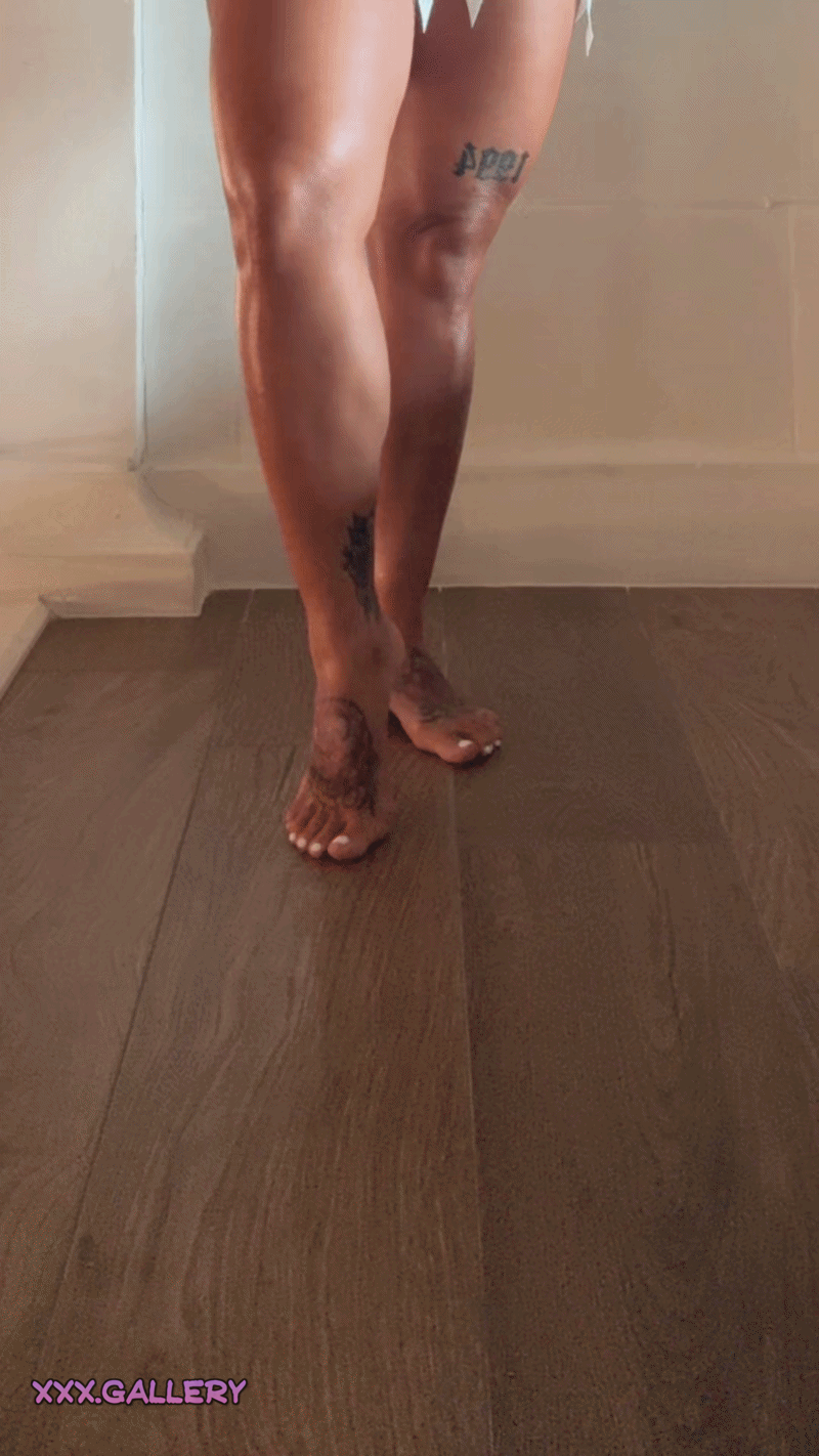 Muscle Moves: Don’t Blink or You’ll Miss the Action!