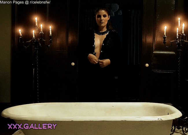 Manon’s Private Seduction 🍑