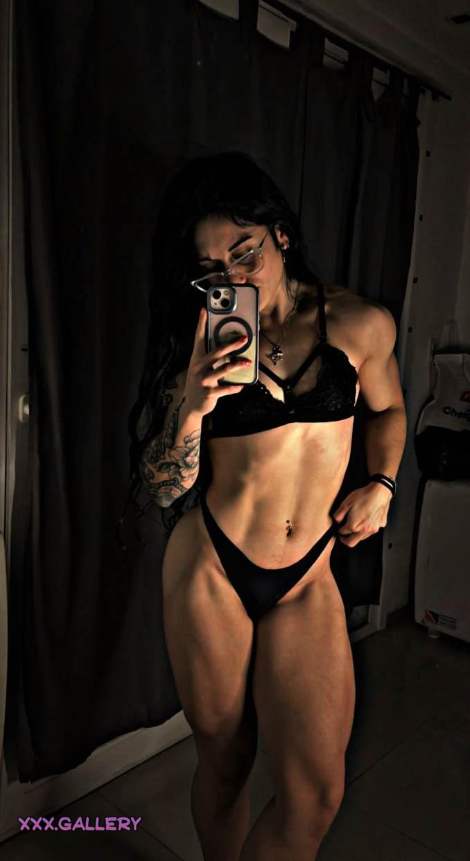 Goddess of Fit: Unleash Your Inner Beauty 🍑🔥
