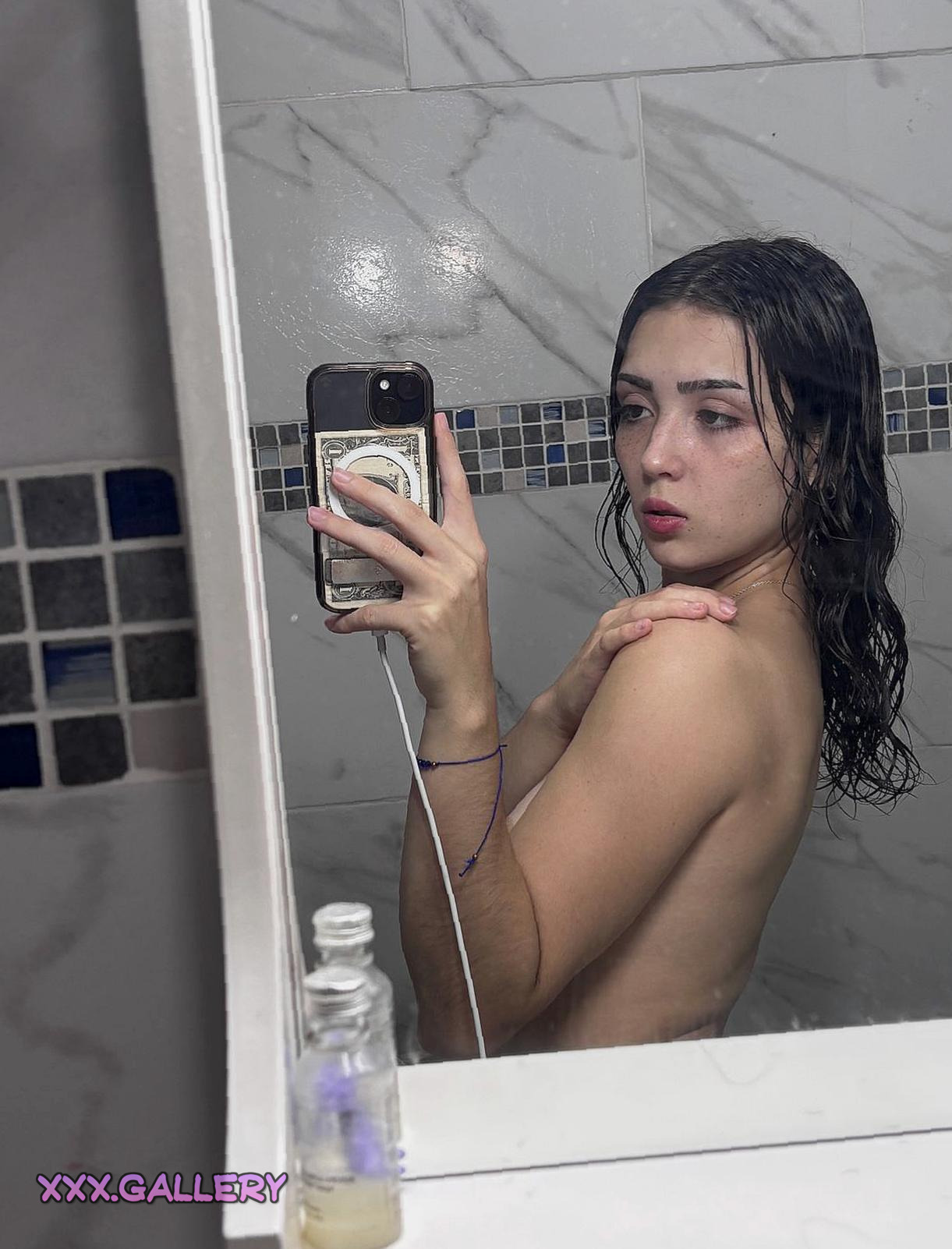 Is Shower Sexing Fun? 🍑 Vrgn Sir Curious About Couples’ Pleasures In The Bath 💦