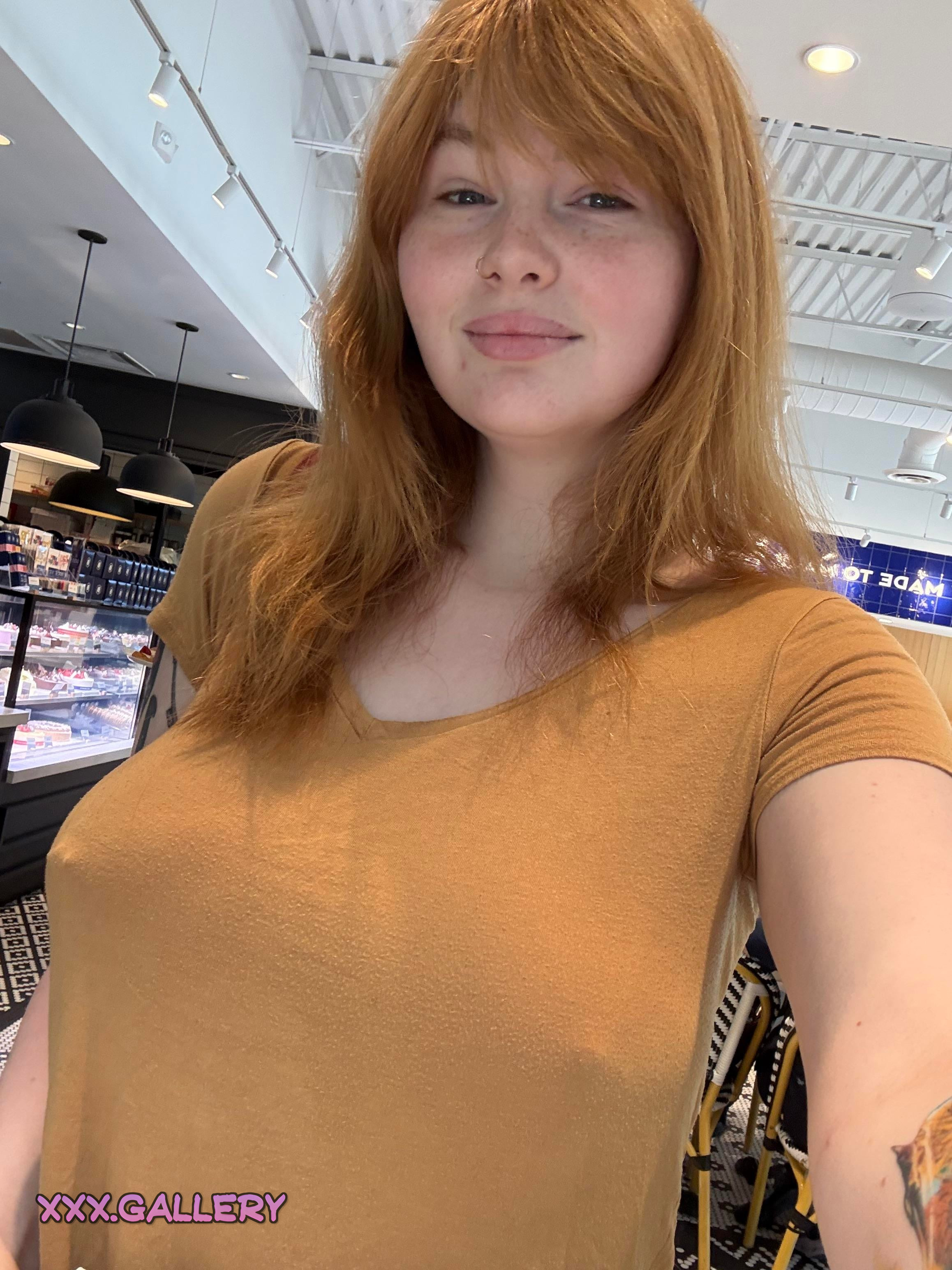 Why bra? My pokies are my posh new accessories 💦🔥