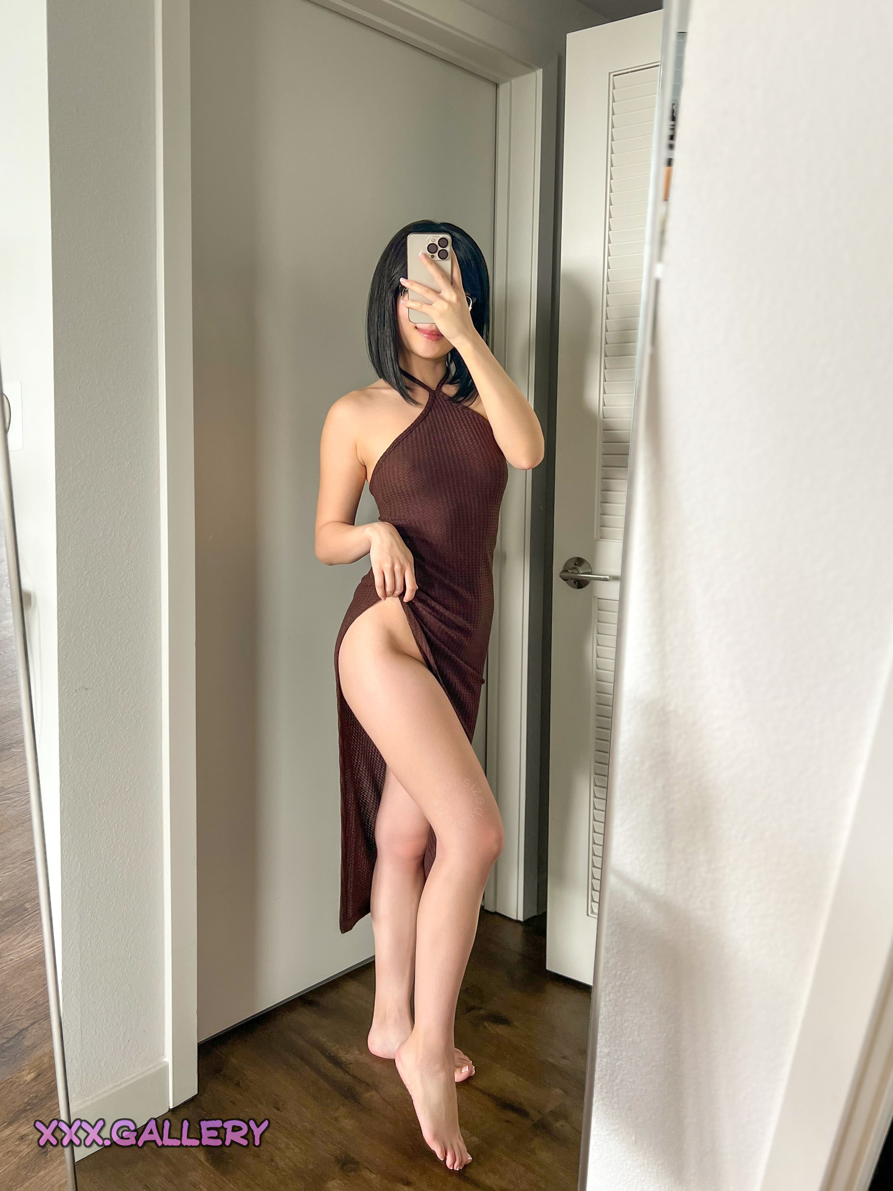 Tiny But Perfect ✨
