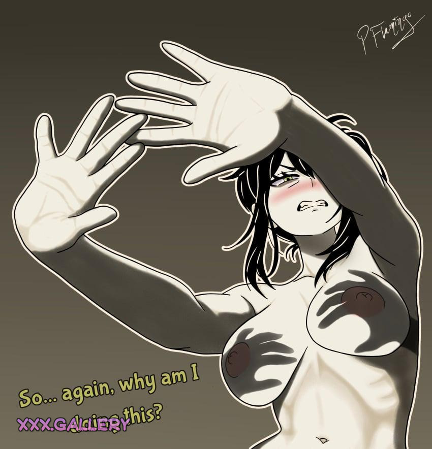 Embarrassing Closet Secrets (PFlamingoArt) [The Coffin of Andy and Leyley]