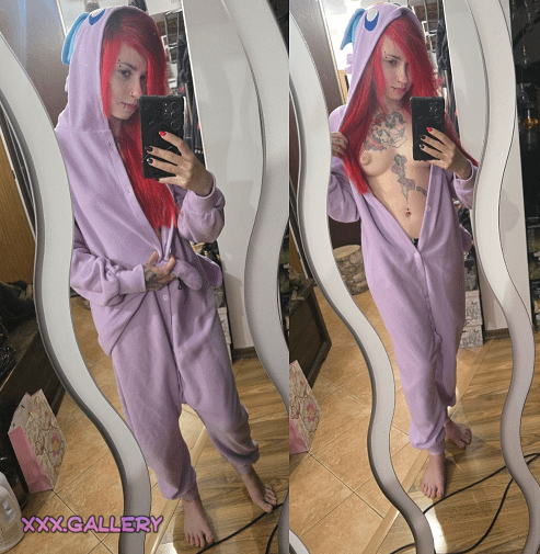 New Skin Unlocked: Play With Her Smooth, Curvy Body 🍑🔥