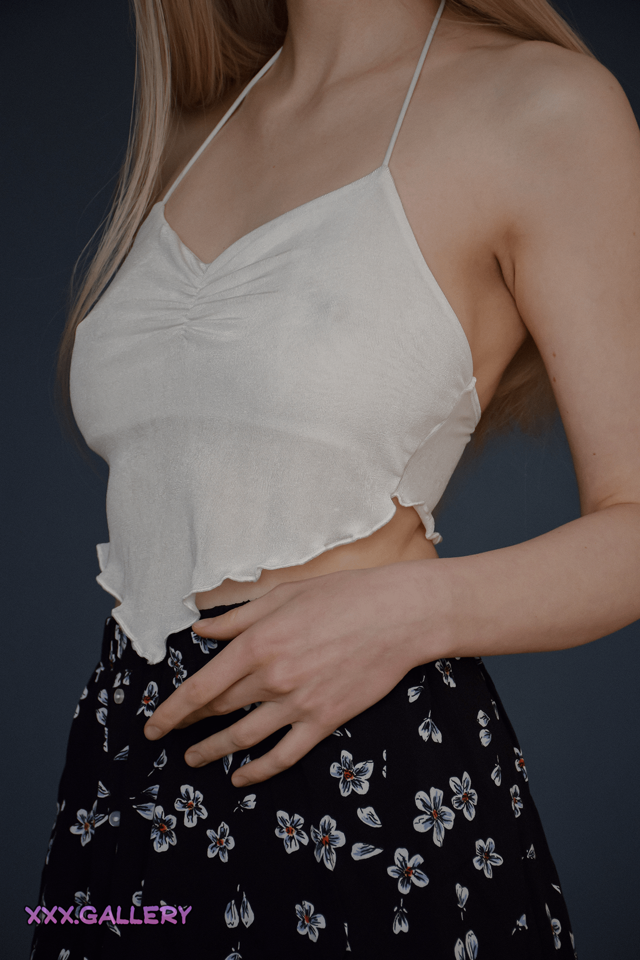 Am I Ready to Show Off My Assets Braless? 🍑🔥