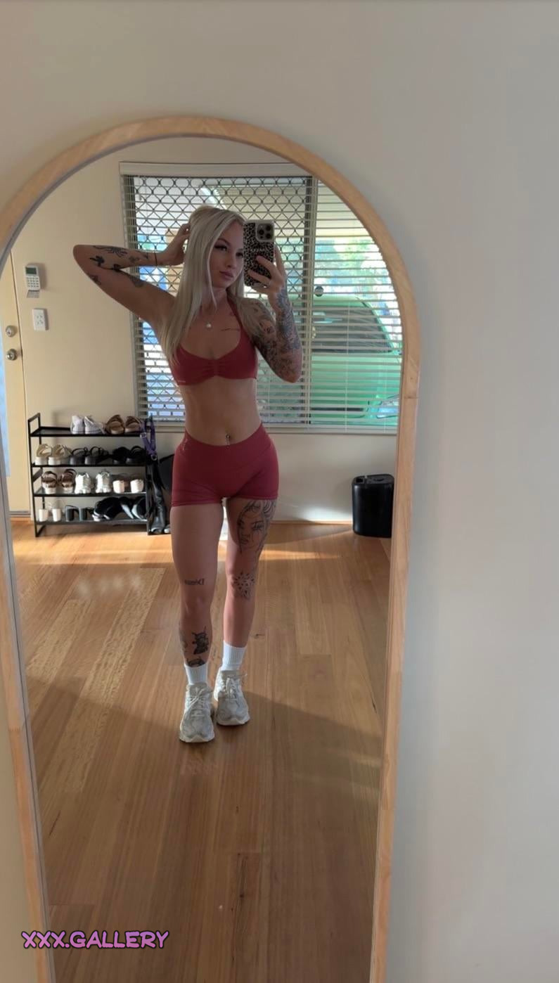 Can You Handle This 💦 Fit Fbbrt Dazzler?