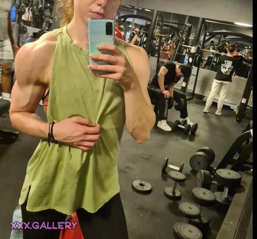 Would You Submit to Your Perfect Fit Goddess?