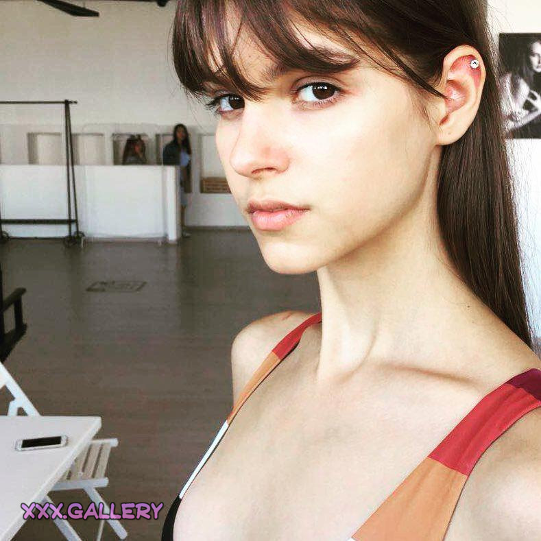 Kallie Kurudzhy: The Allure of the Beautiful Brat 🍑🔥