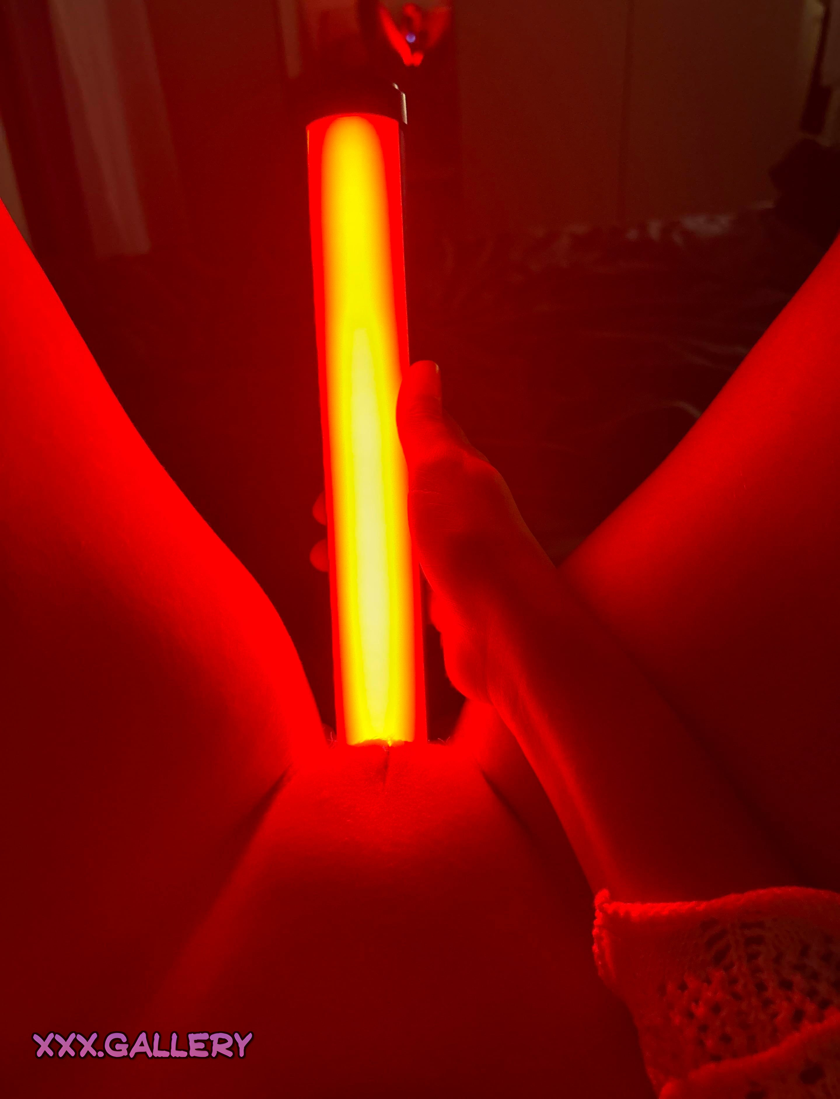 May the 4th Be with Your Kinky Fantasies 🍑