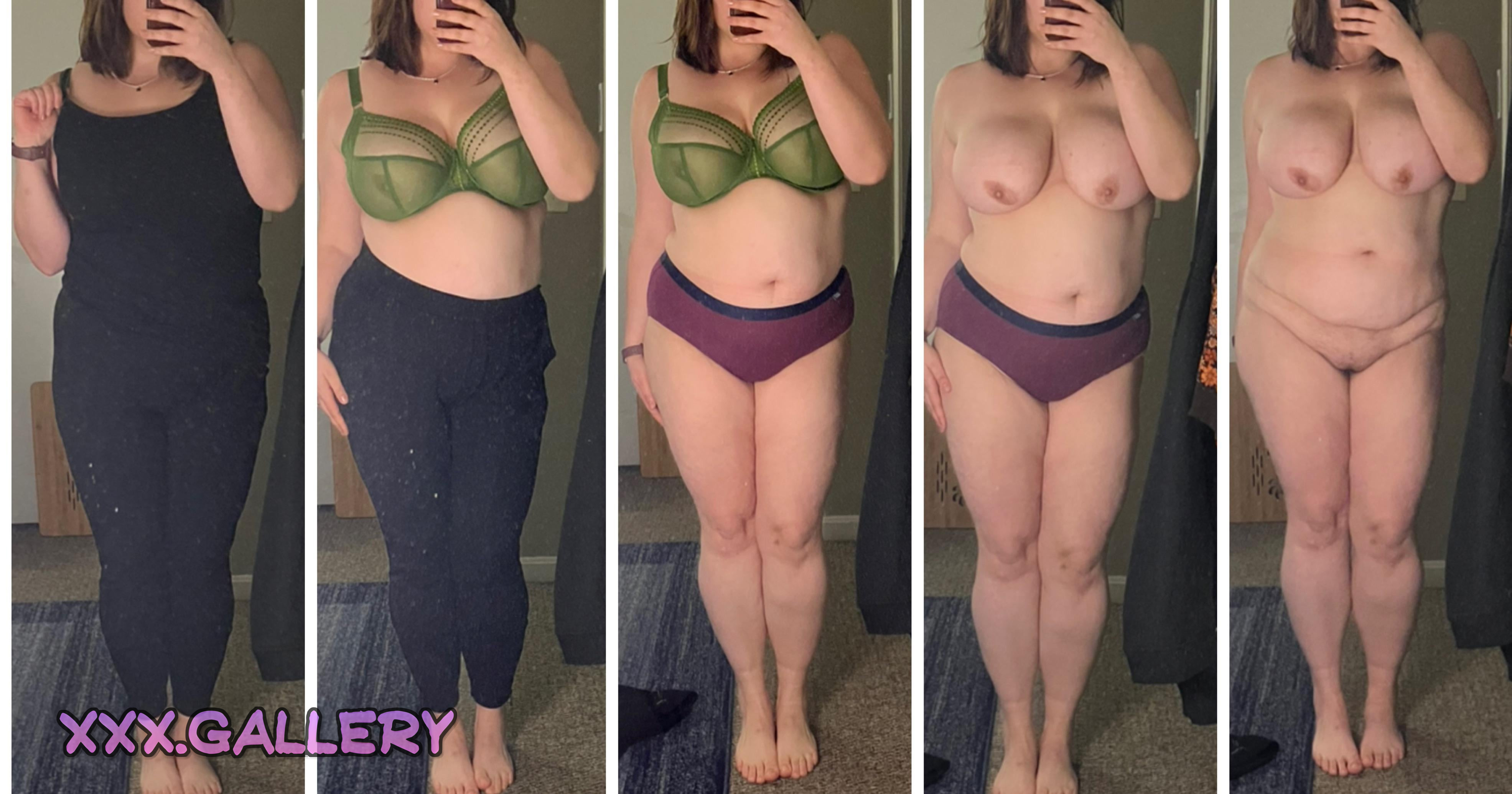 Curvy Curves Unleashed: Stripping Sensations 🍑🔥