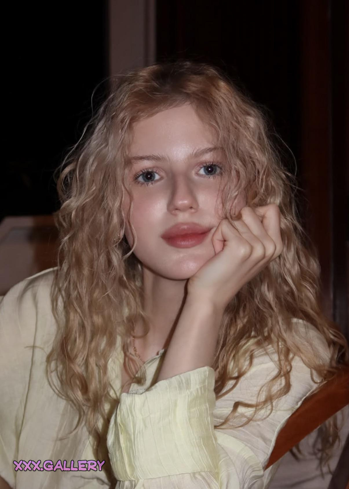 Sofia Kuroedova: A Stunning Beauty You Won’t Forget 🔥