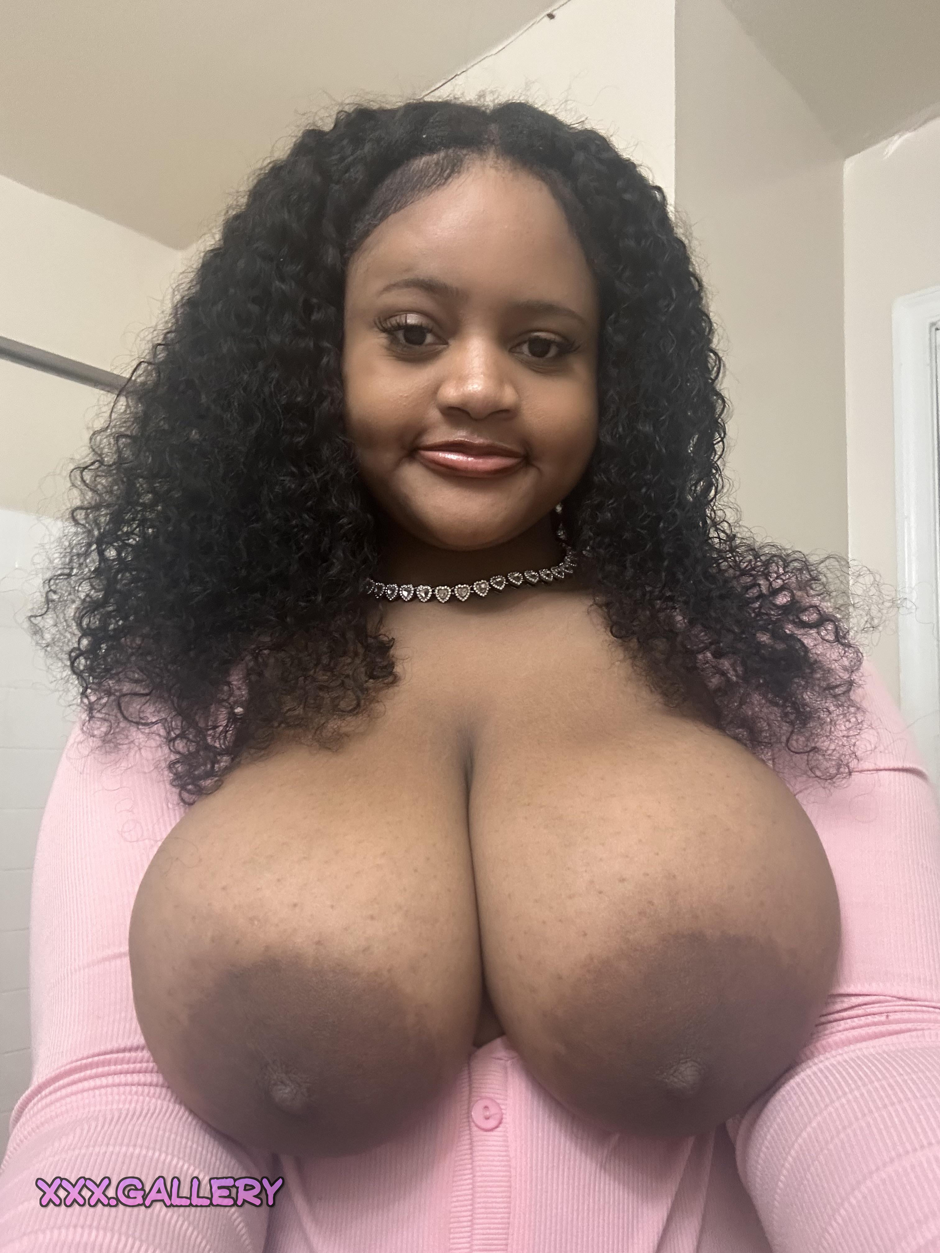 ✨ Are These Boobs the Real Deal? 🍑🔥