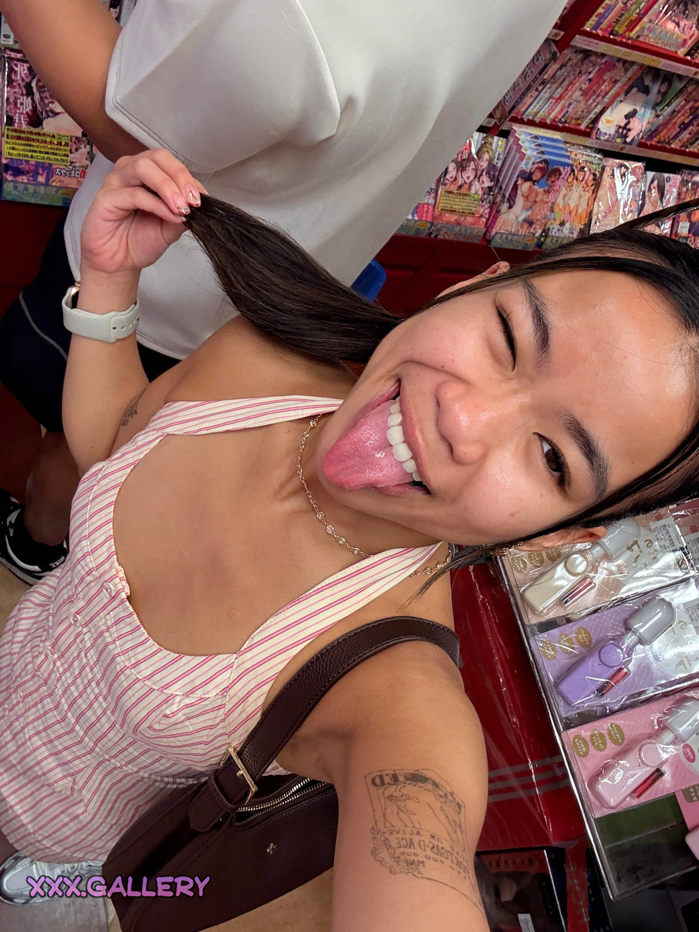 Vietnamese Booty Flames Hot Desires 🔥🔥