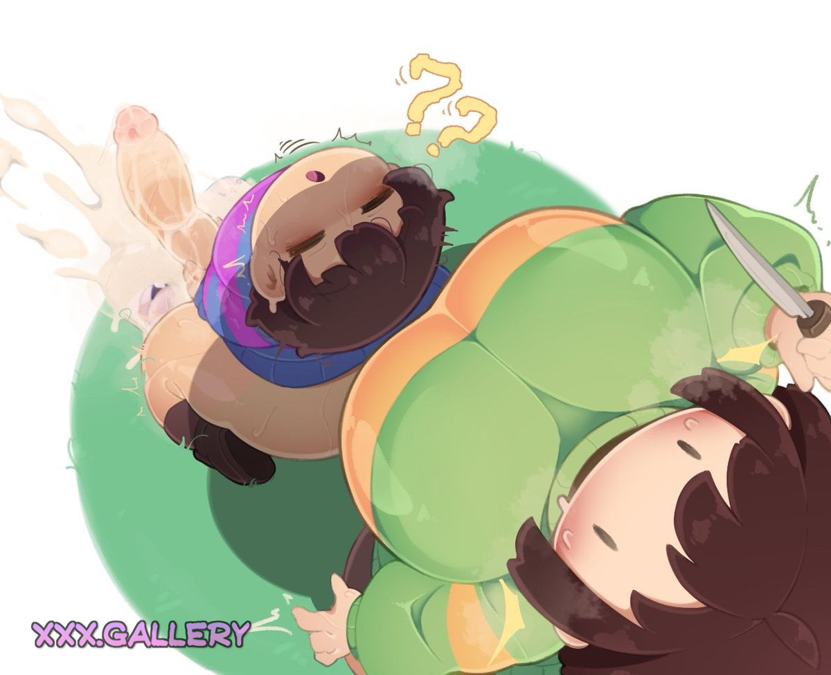 Frisk vs. Chara! Beware of Shinolara’s Wild Encounter in Undertale!