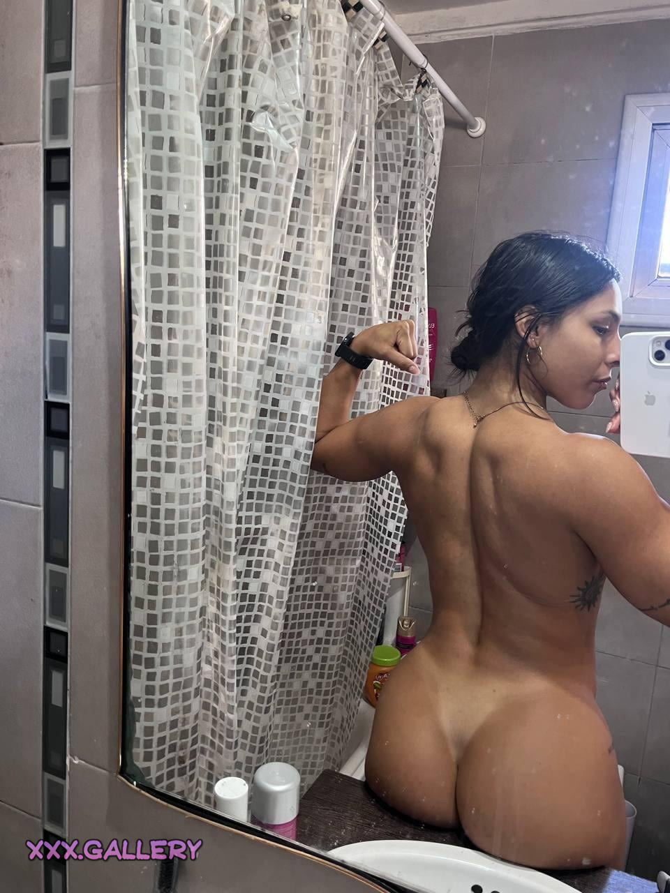 I Need a Private Trainer 🍑
