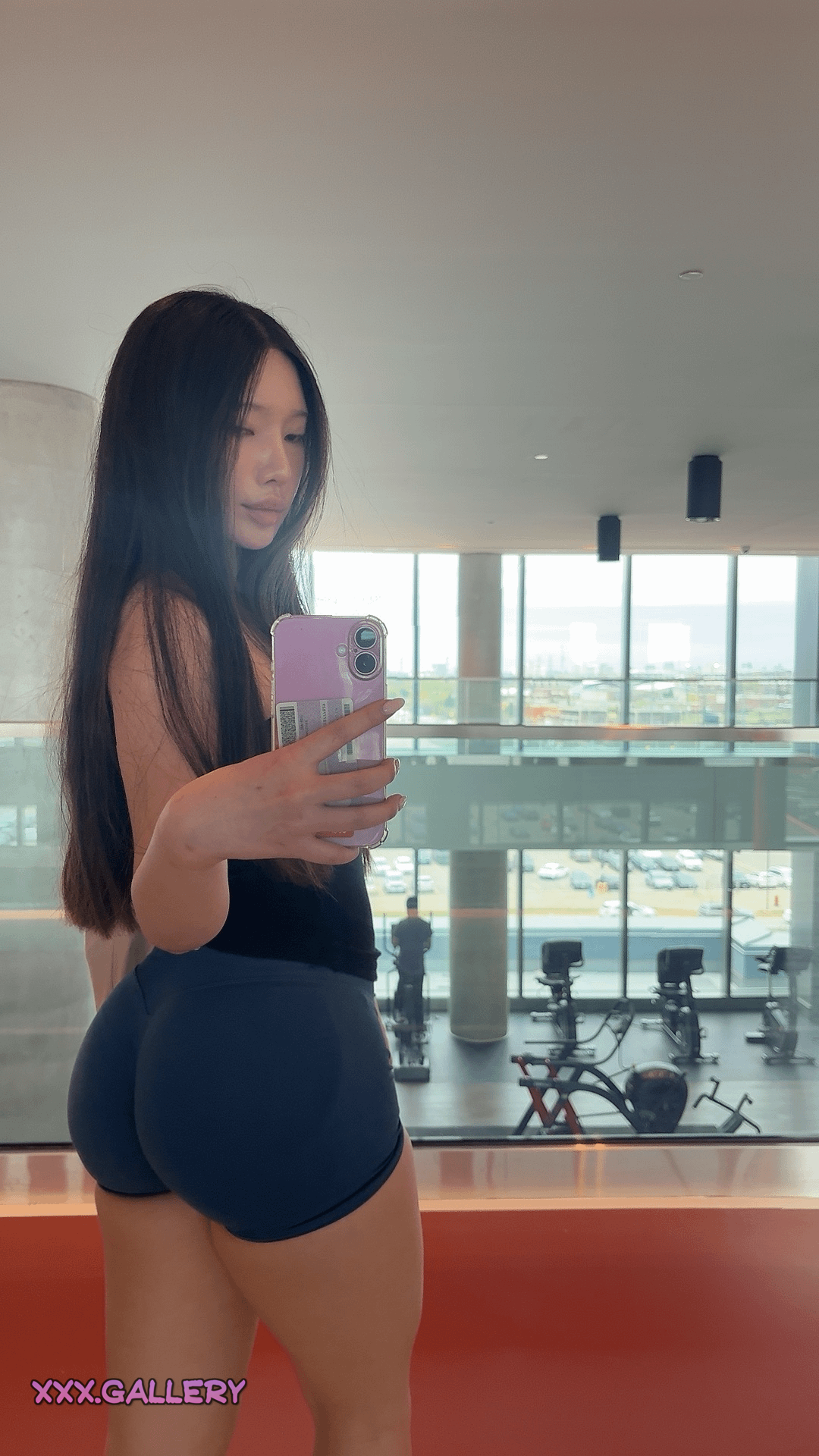 Seductive Asian Temptations 🍑🔥