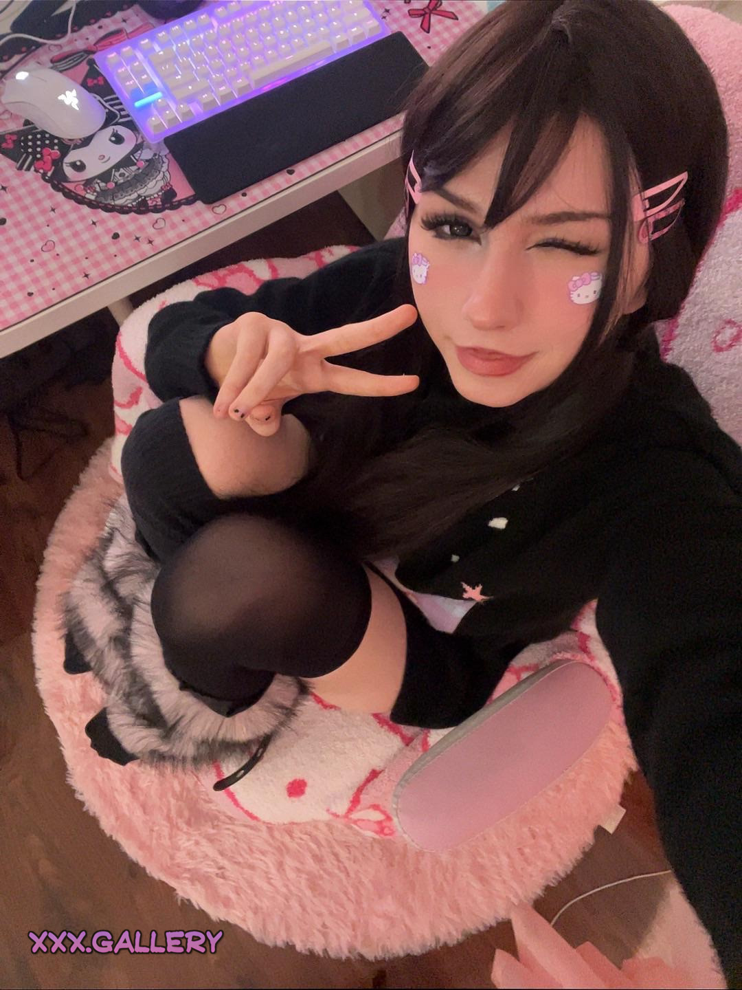 Princess Treatment or Ill Cry – The Geeker’s Dilemma 🍑💦🔥