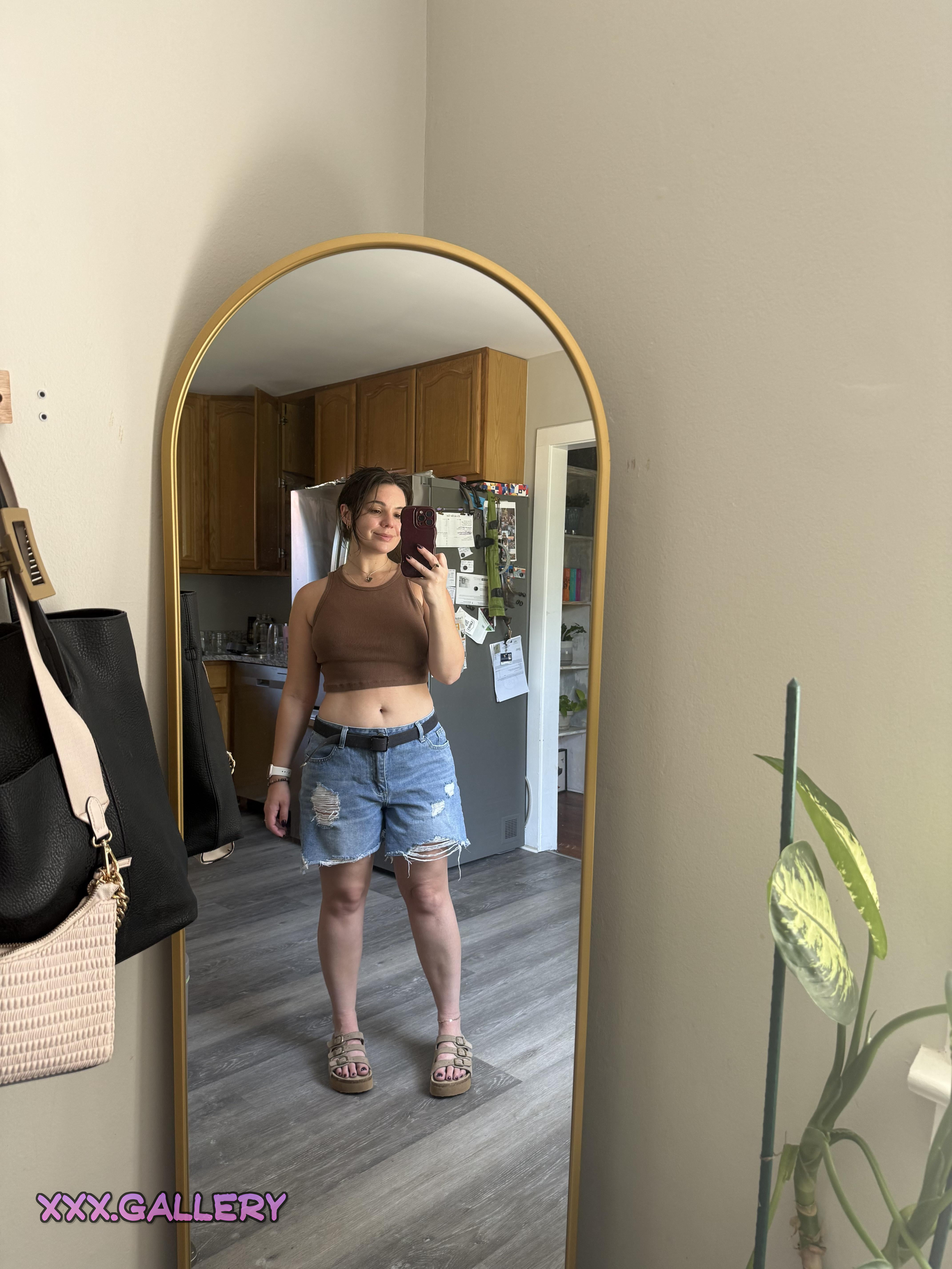 summertime allure 🍑