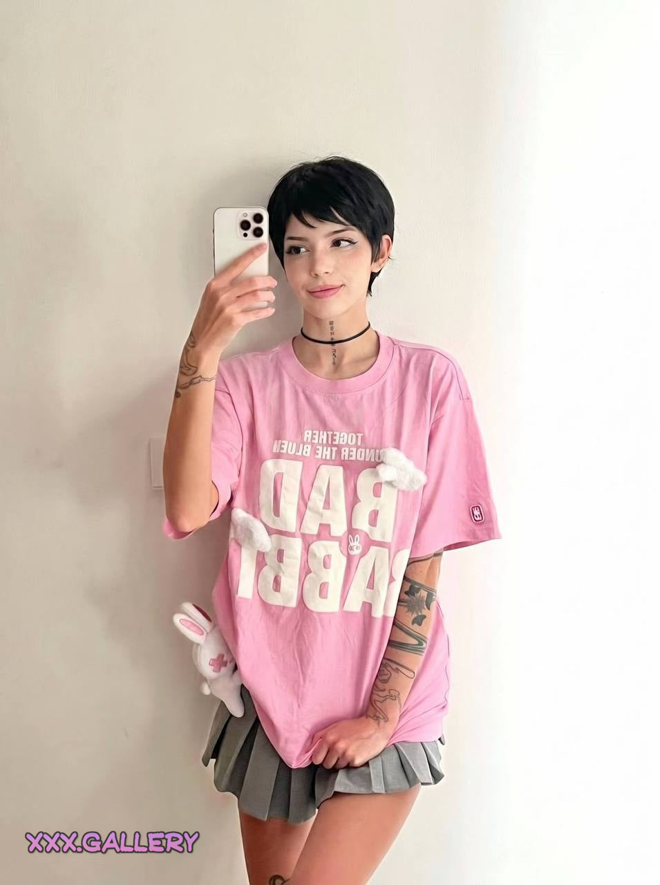 Curious About Curly Shorts? Do Girls with Short Hair Like Mine Drive You Wild?