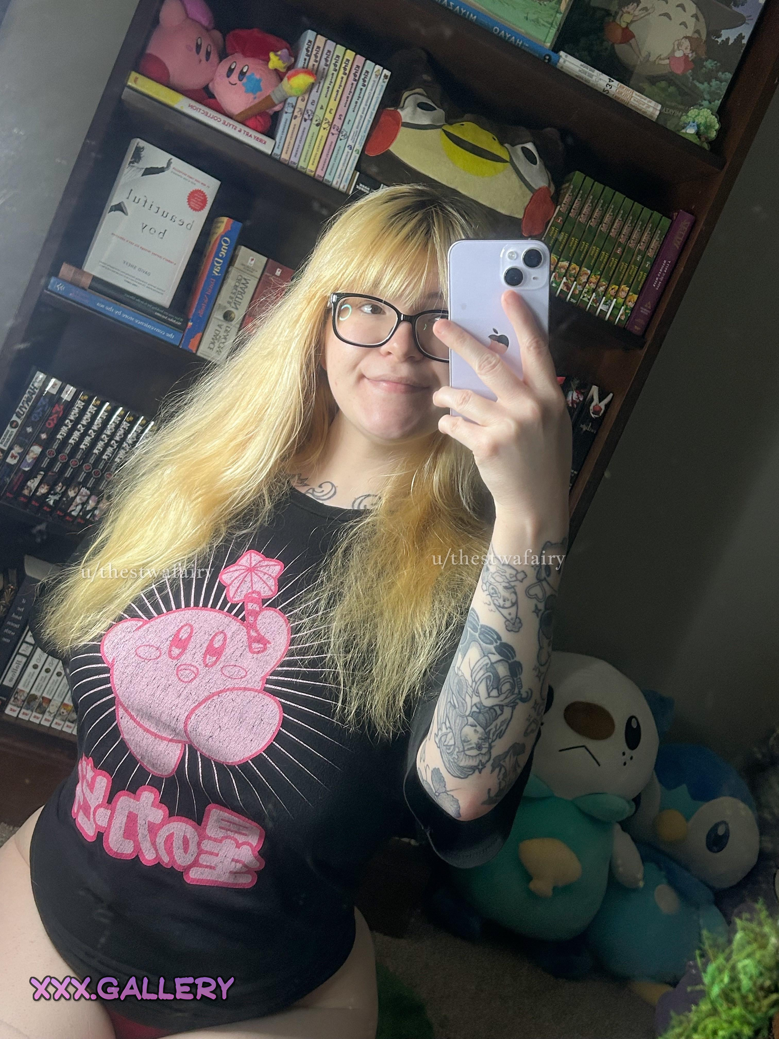 Poyo’s Pervy Adventures 🍑🔥