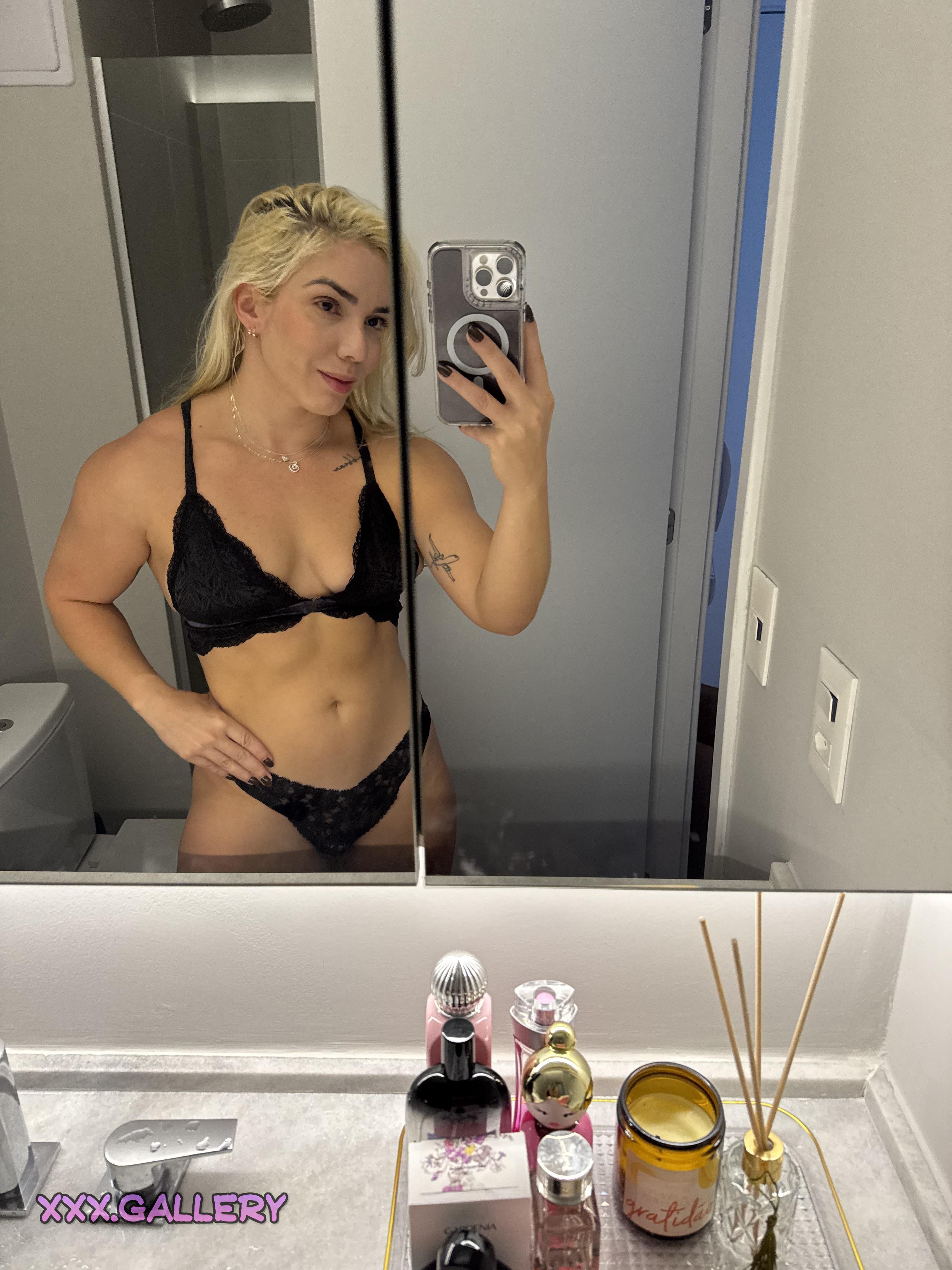 Woke Up Feeling Hard 💦