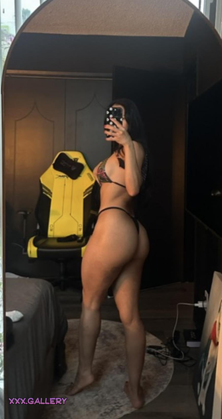Your biggest Korean slut: Asian pleasure 🍑🔥