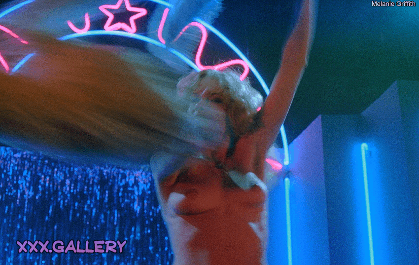 Melanie Griffith’s Alluring Seduction 🍑🔥