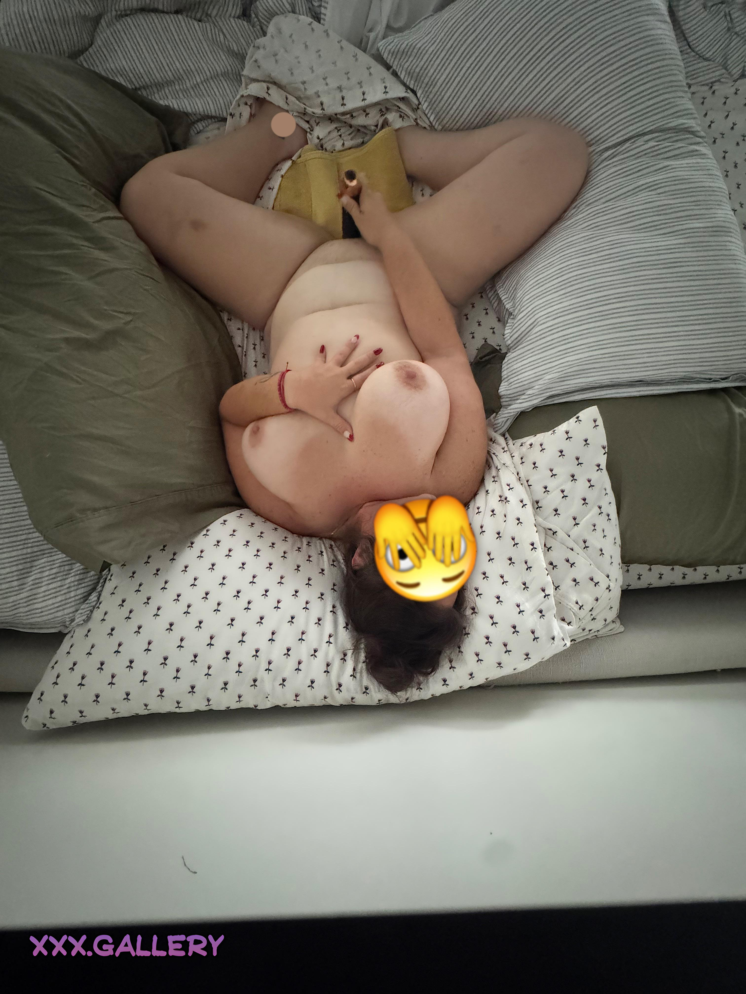 34F Curvy Beauty – Woke Up Like This, Ready for the Day 🍑🔥