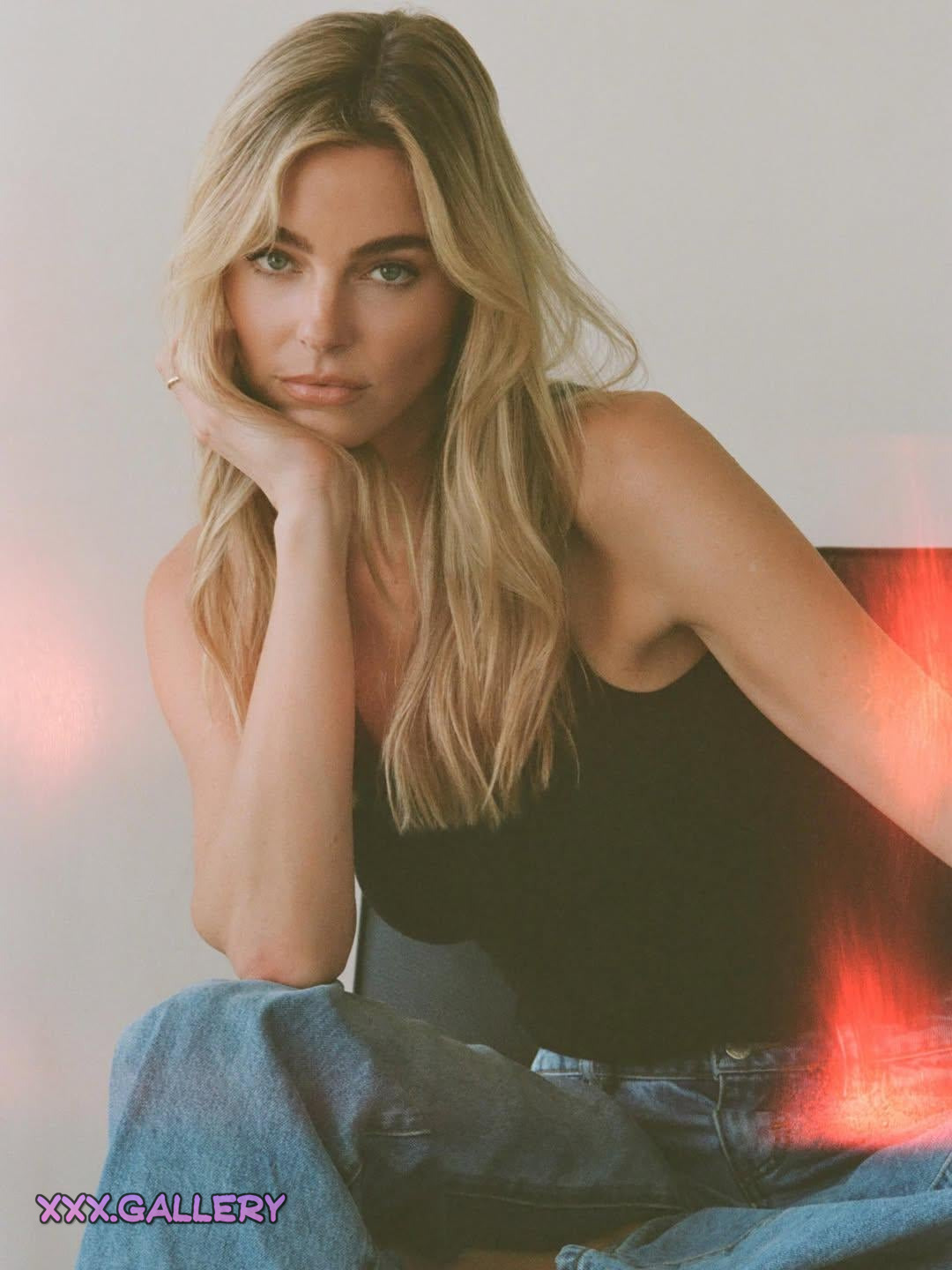 Elizabeth Turner: Tempting Beauty 🍑🔥
