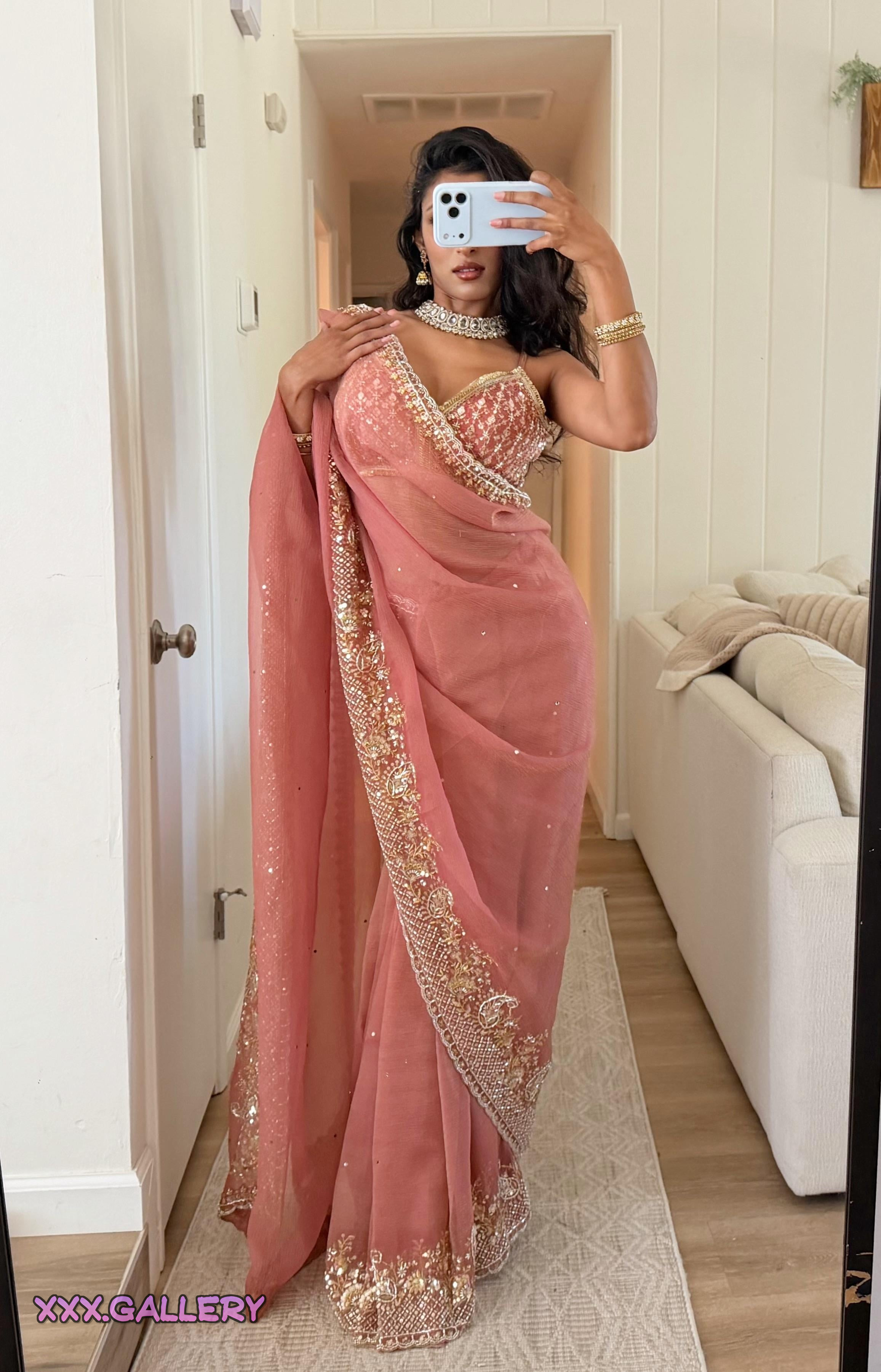 Unlock the Magic of My Desi Beauty for Your Weekend Escape 🍑✨