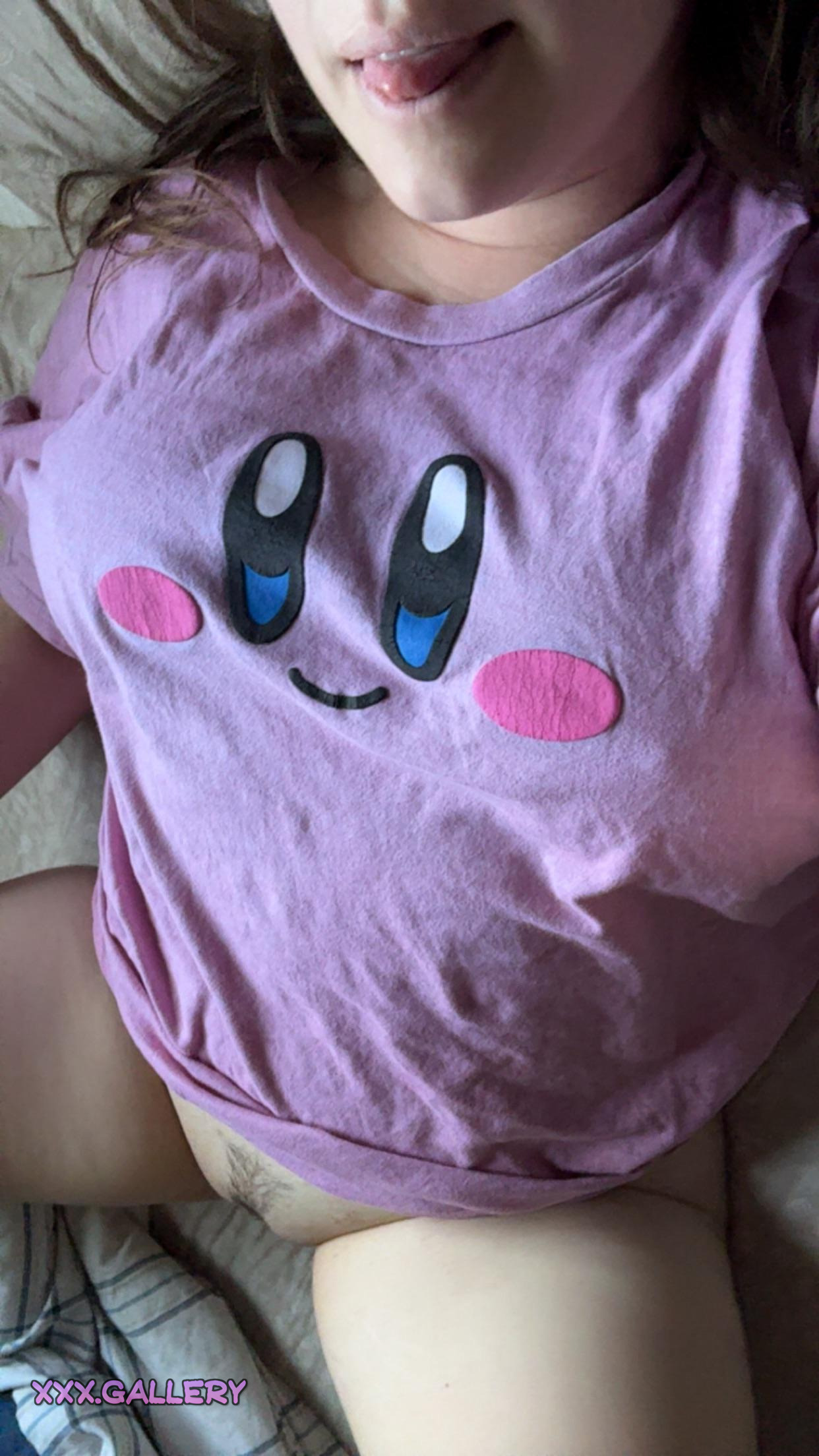 Kirby’s Pillow Talk: Sweet Dreams Are Made of This 💦💤