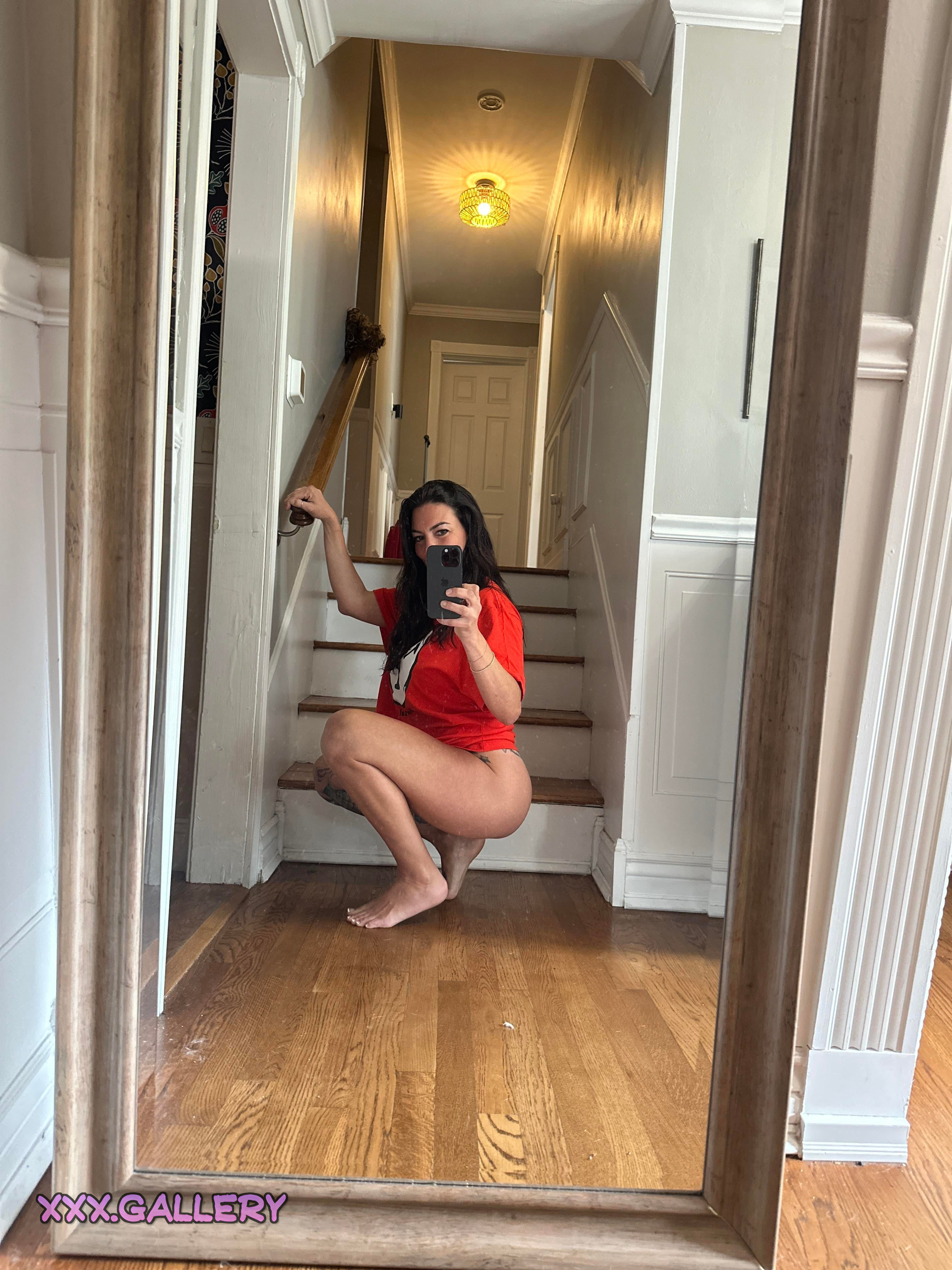 Still Got The Curves At 52: My Journey 💦🔥