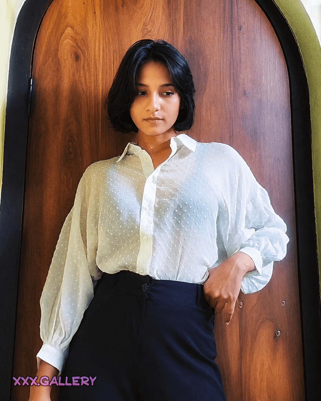 Dipantika Bhanja: The Radiant Goddess of Beauty 💦